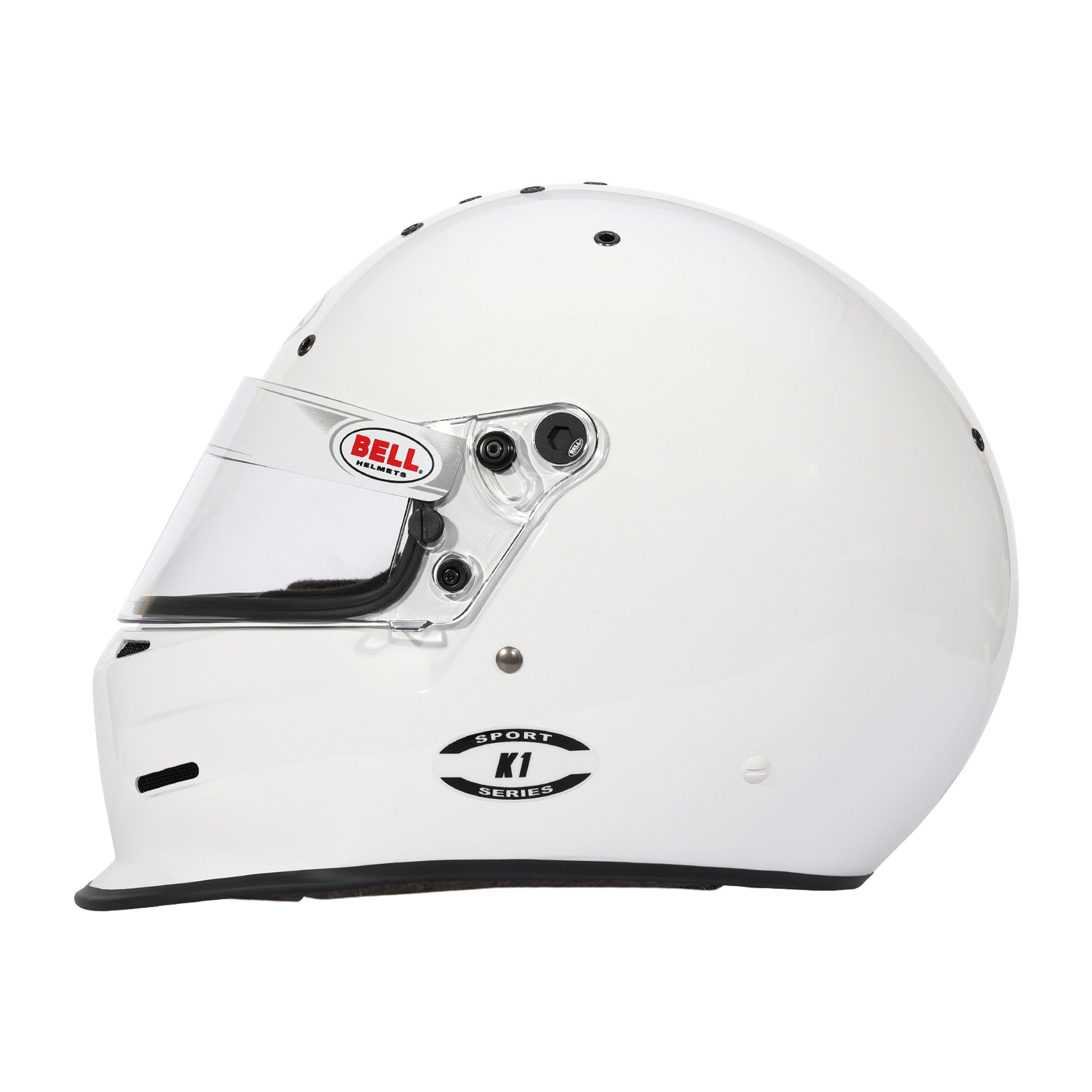 Bell K1 Sport Racing Helmet - SA2025