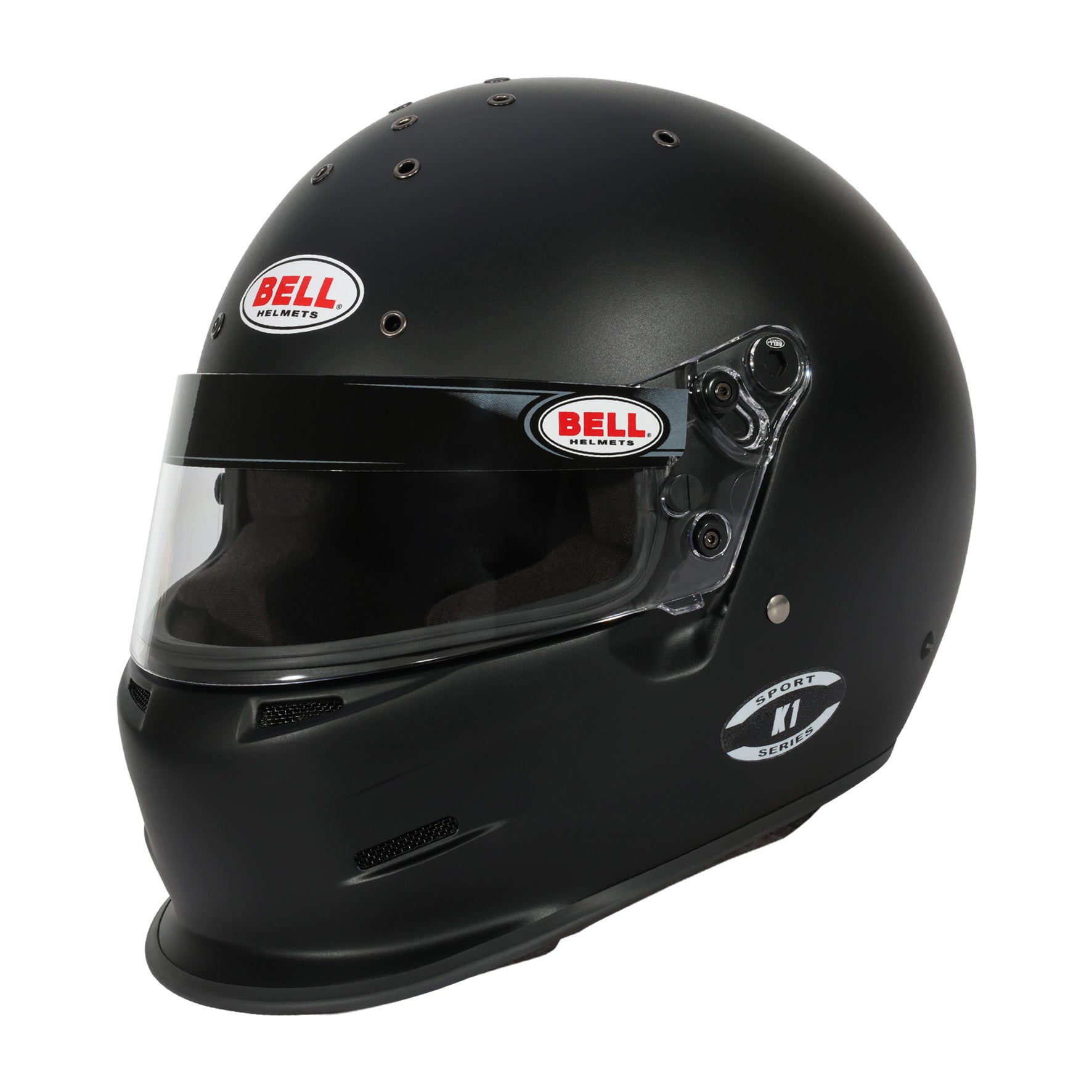 Bell K1 Sport Racing Helmet - SA2025