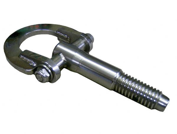 Brey Krause Tow Hook - Porsche