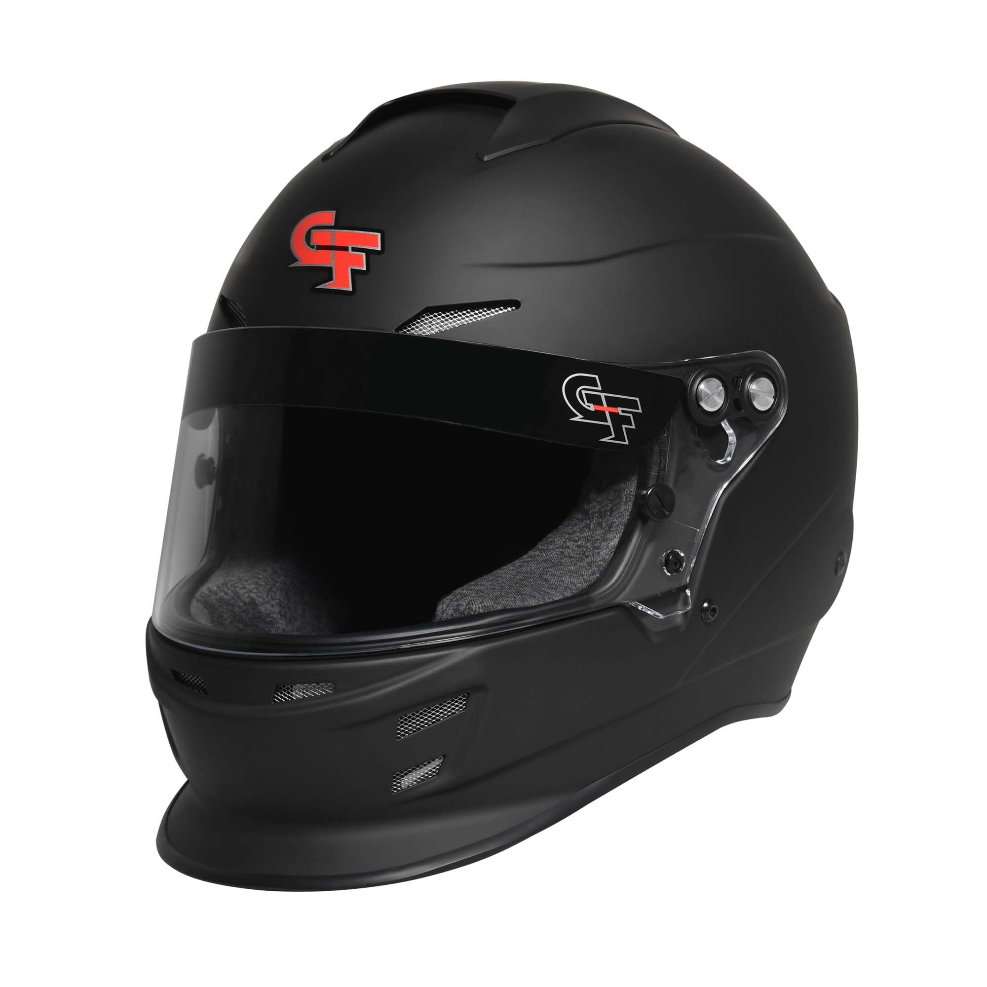 G-Force Nova Racing Helmet - SA2020