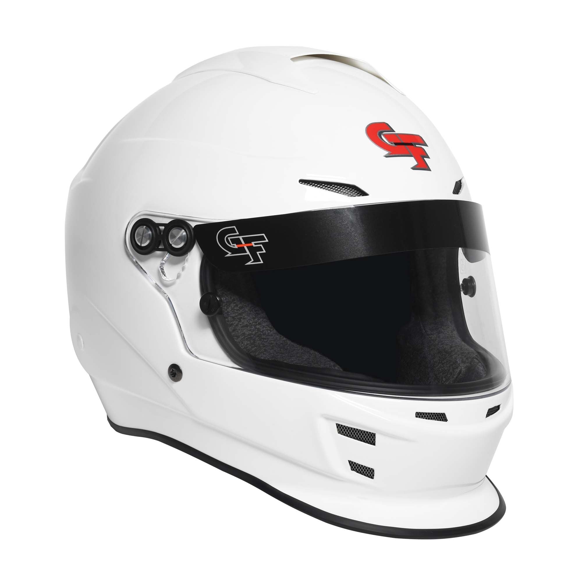 G-Force Nova Racing Helmet - SA2020