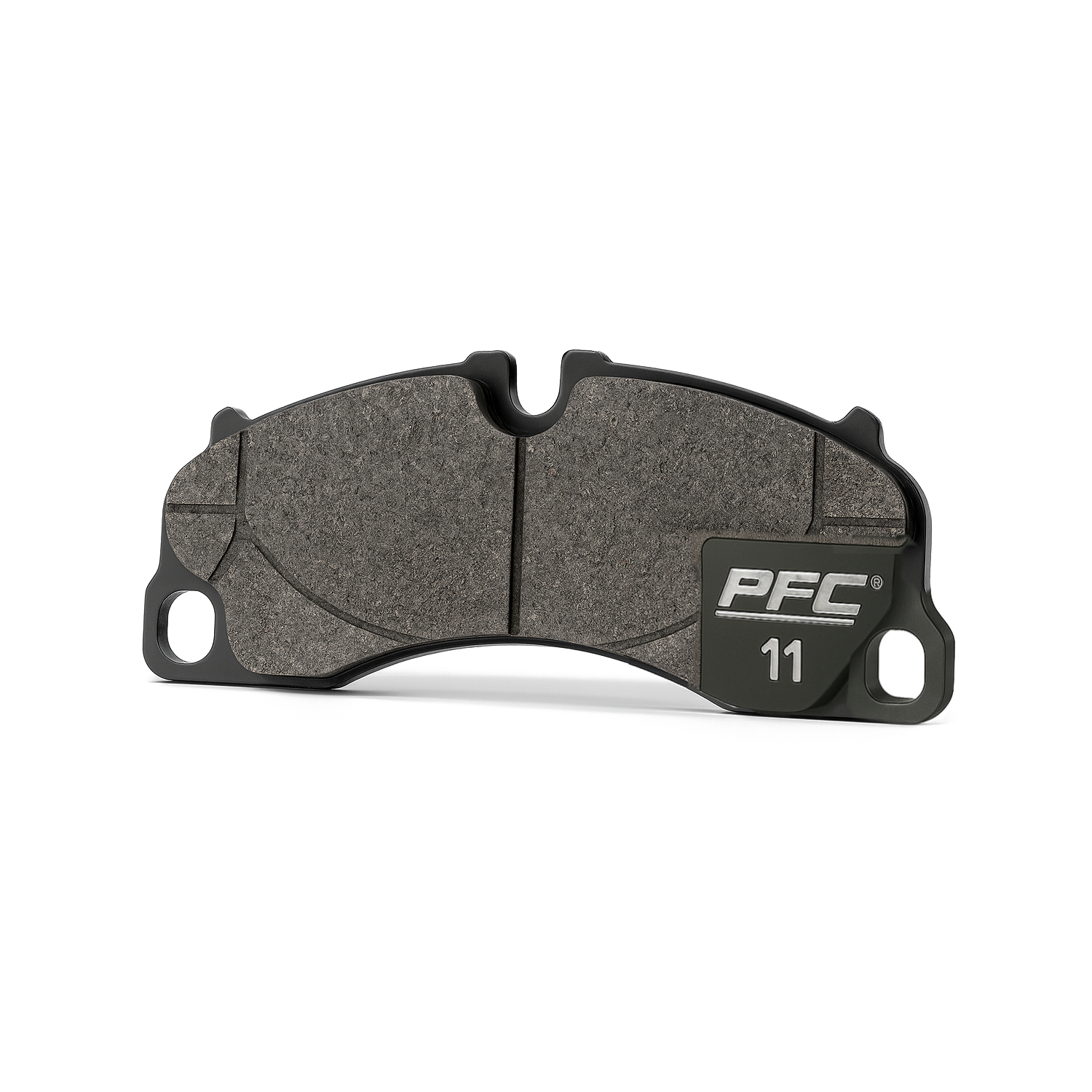 PFC Porsche 991/992 GT3 / Cayman GT4 Front Brake Pads - 11 Compound - 7721.11.17.44