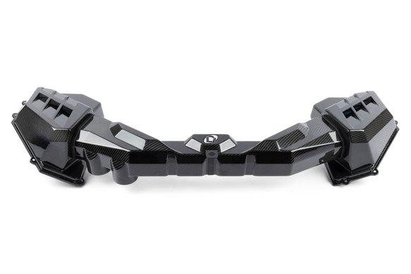 Dinan G87 M2 Experience Package (E) Gloss Intake / Gloss Brace / Black Exhaust / X-Pipe / ZF8 Pedal Pads