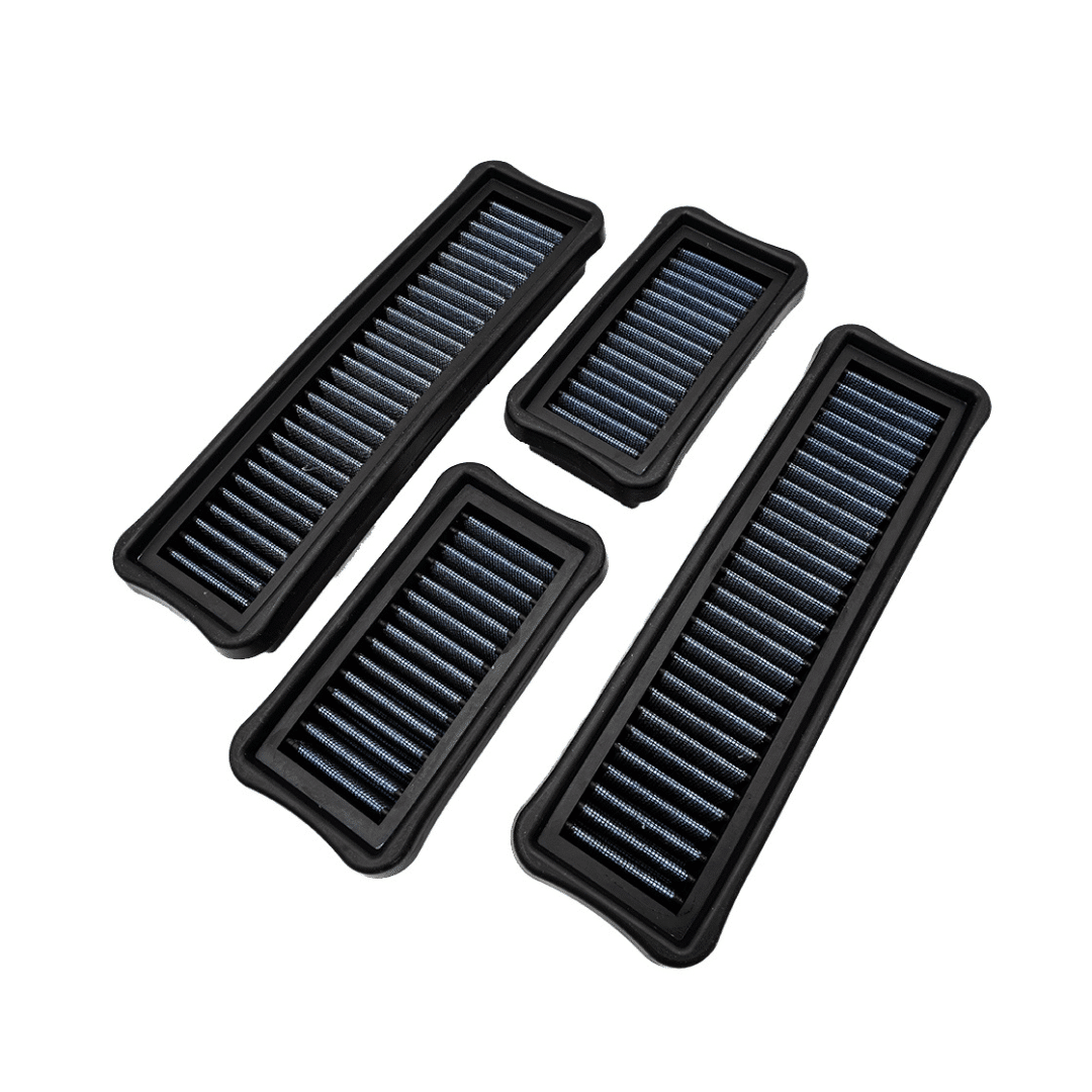CarBahn S58 High Flow Replacement Intake Air Filter | BMW X3M/X4M