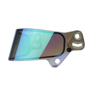 Bell SE07 2mm Helmet Shield - Fits KC7-CMR Helmets