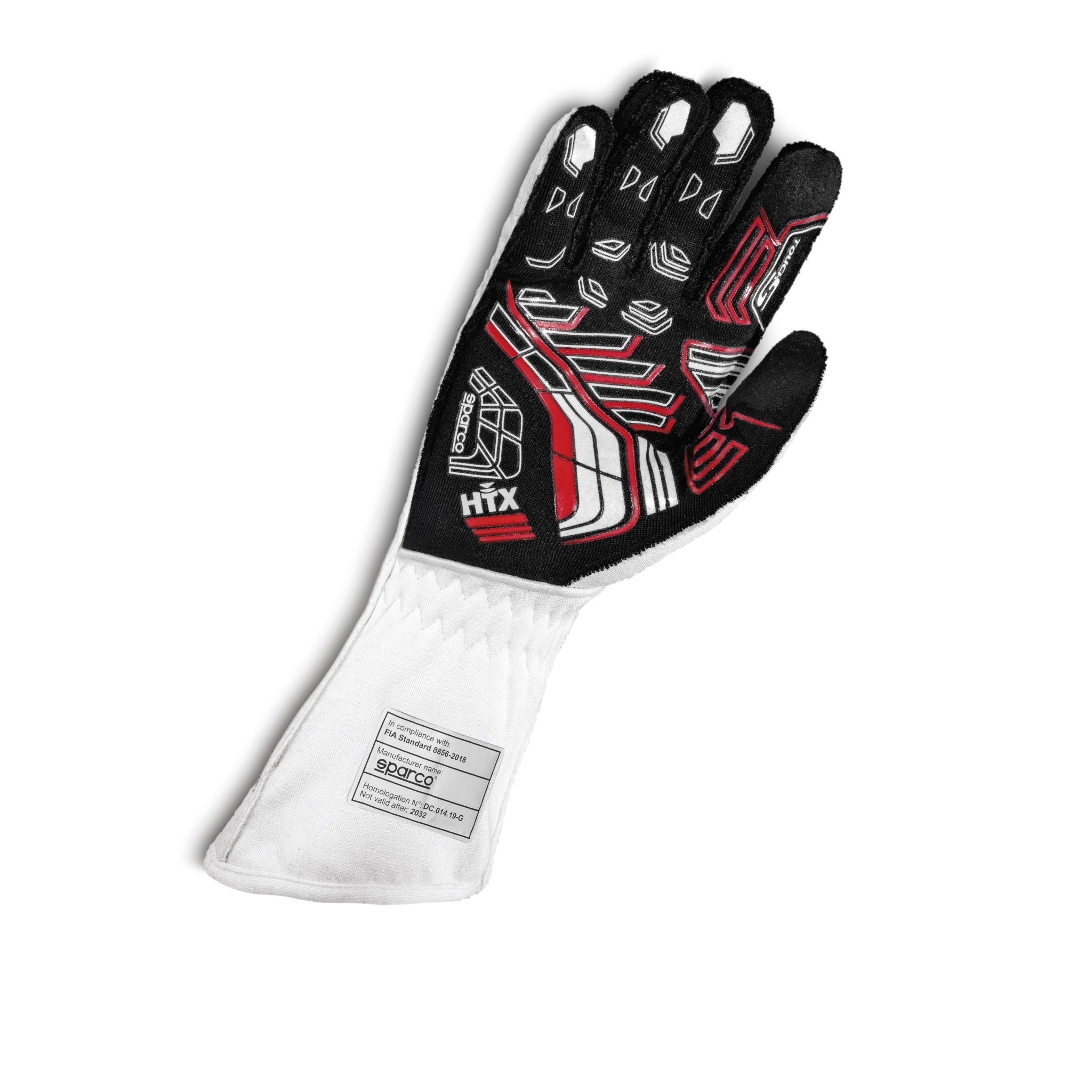 Sparco Arrow+ Racing Gloves