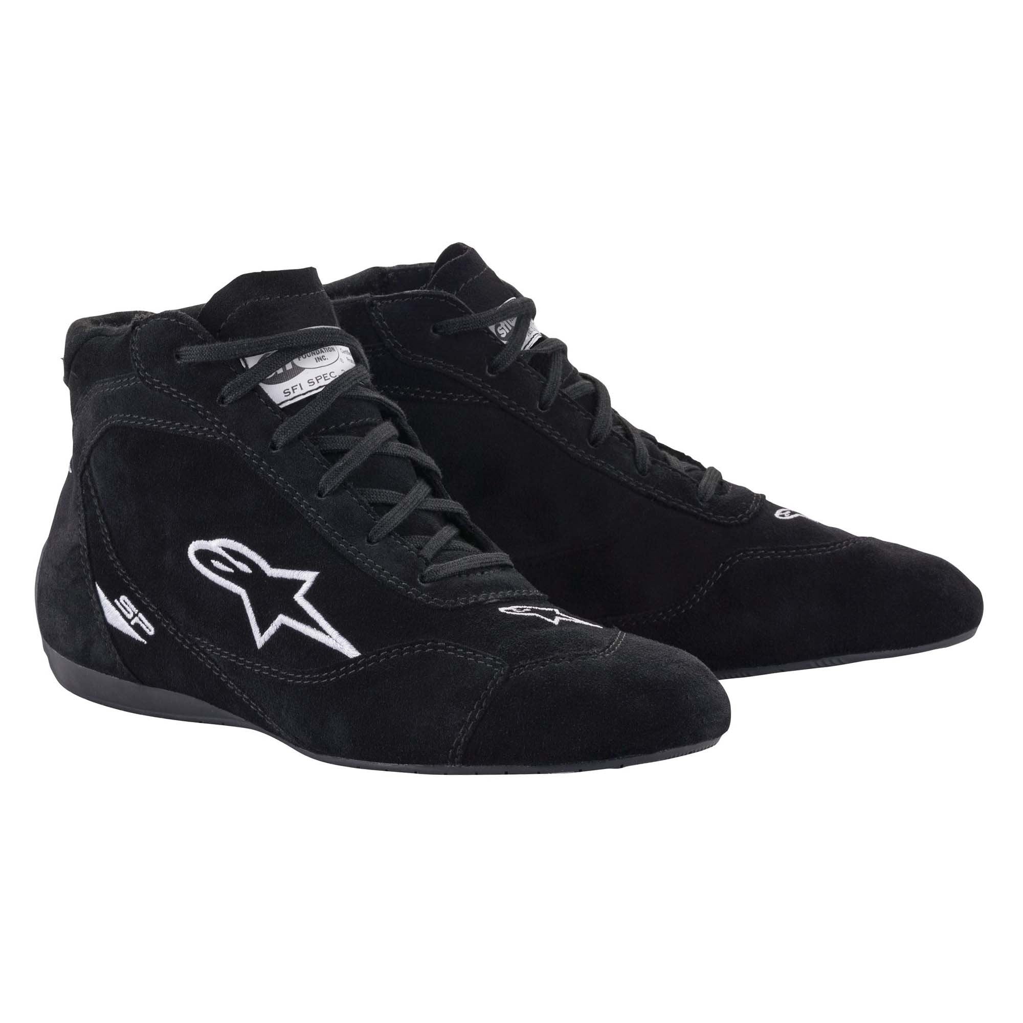 Alpinestars SP v2 Racing Shoes - SFI 3.3