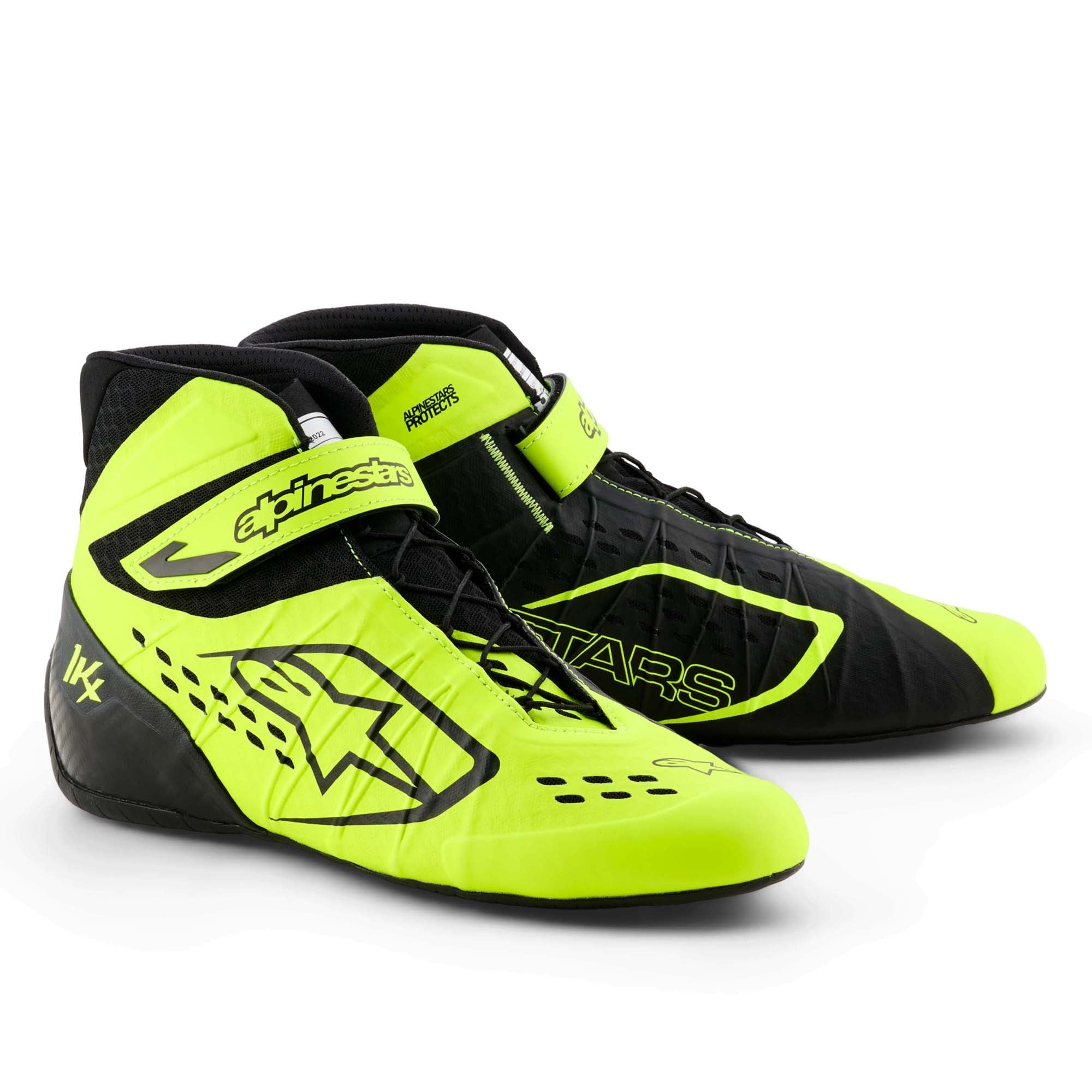 Alpinestars Tech 1-KX v3 Karting Shoes - FIA 8877-2022