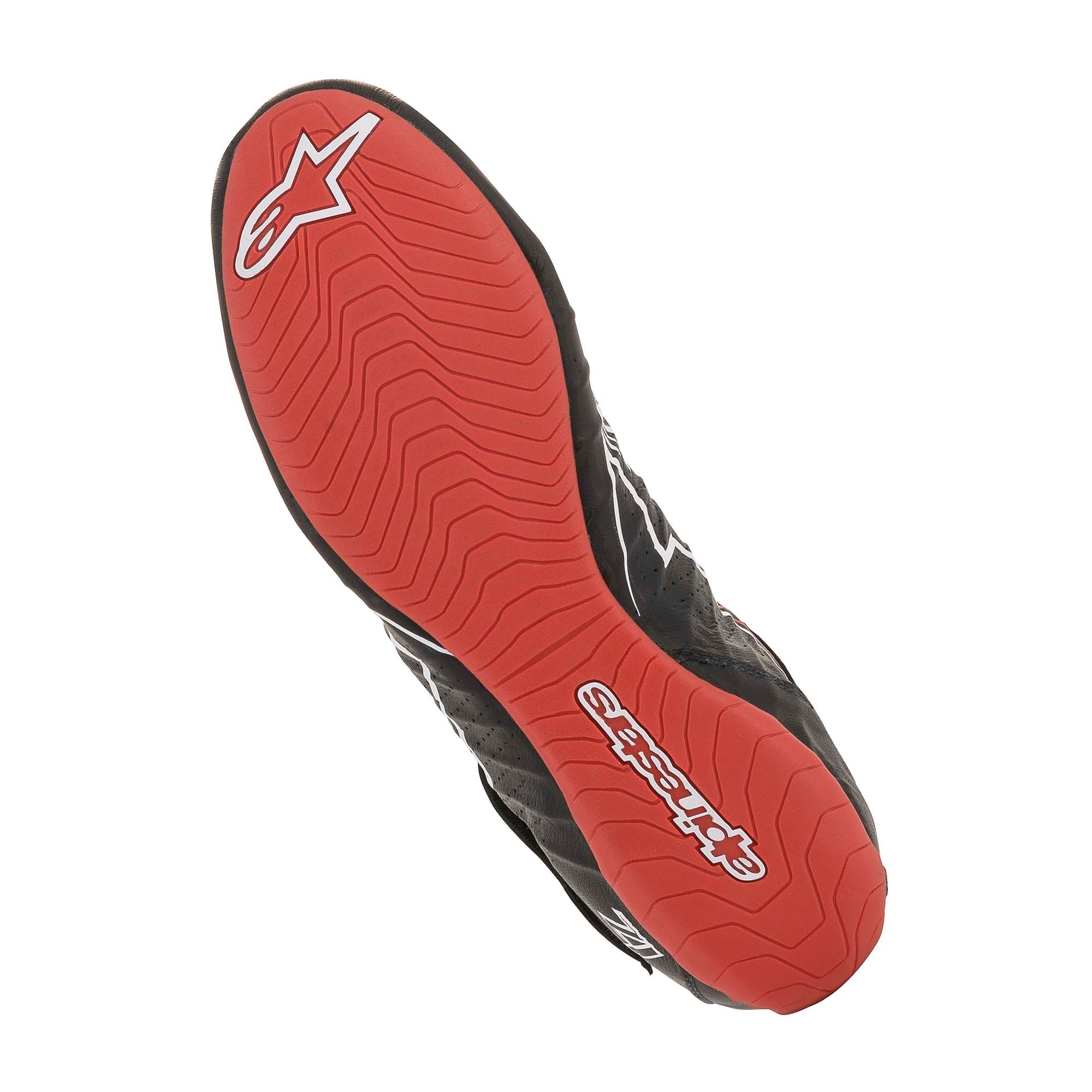 Alpinestars Tech-1 Z v2 Racing Shoes - SFI 3.3