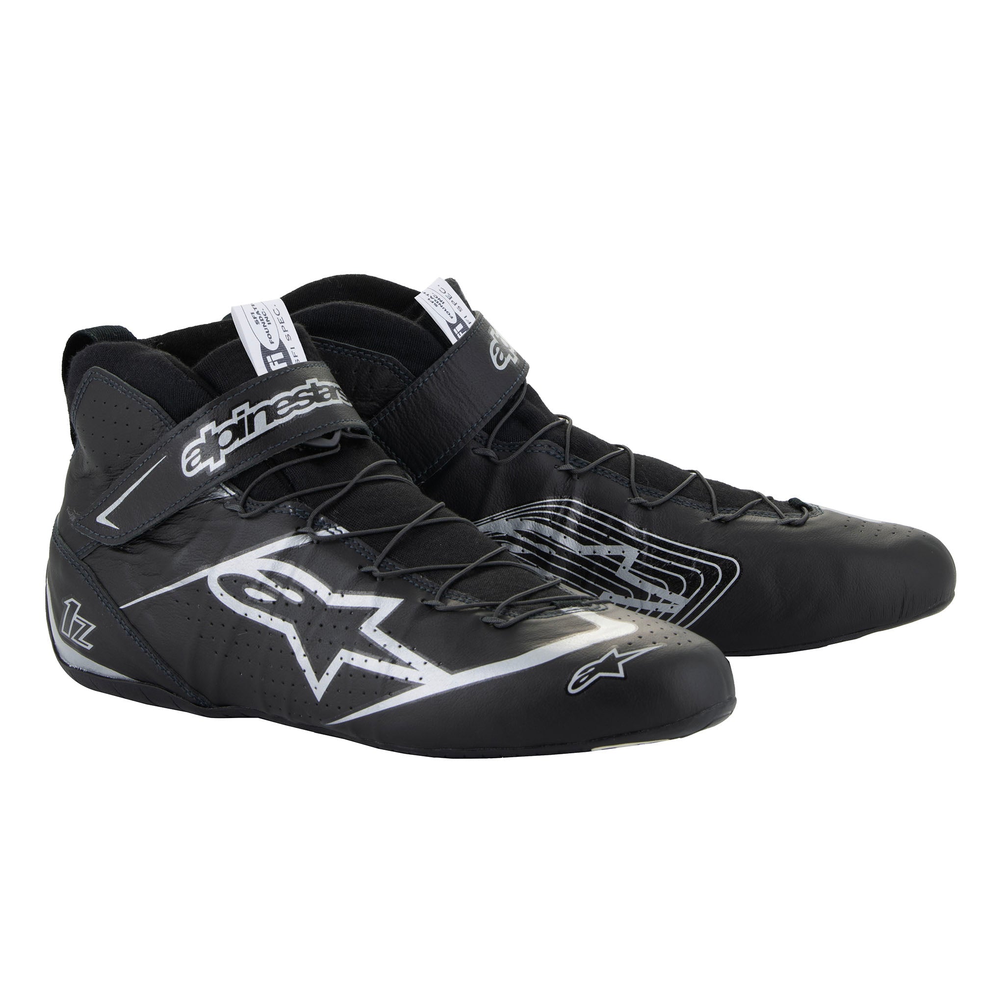 Alpinestars Tech-1 Z v3 Racing Shoes - SFI 3.3