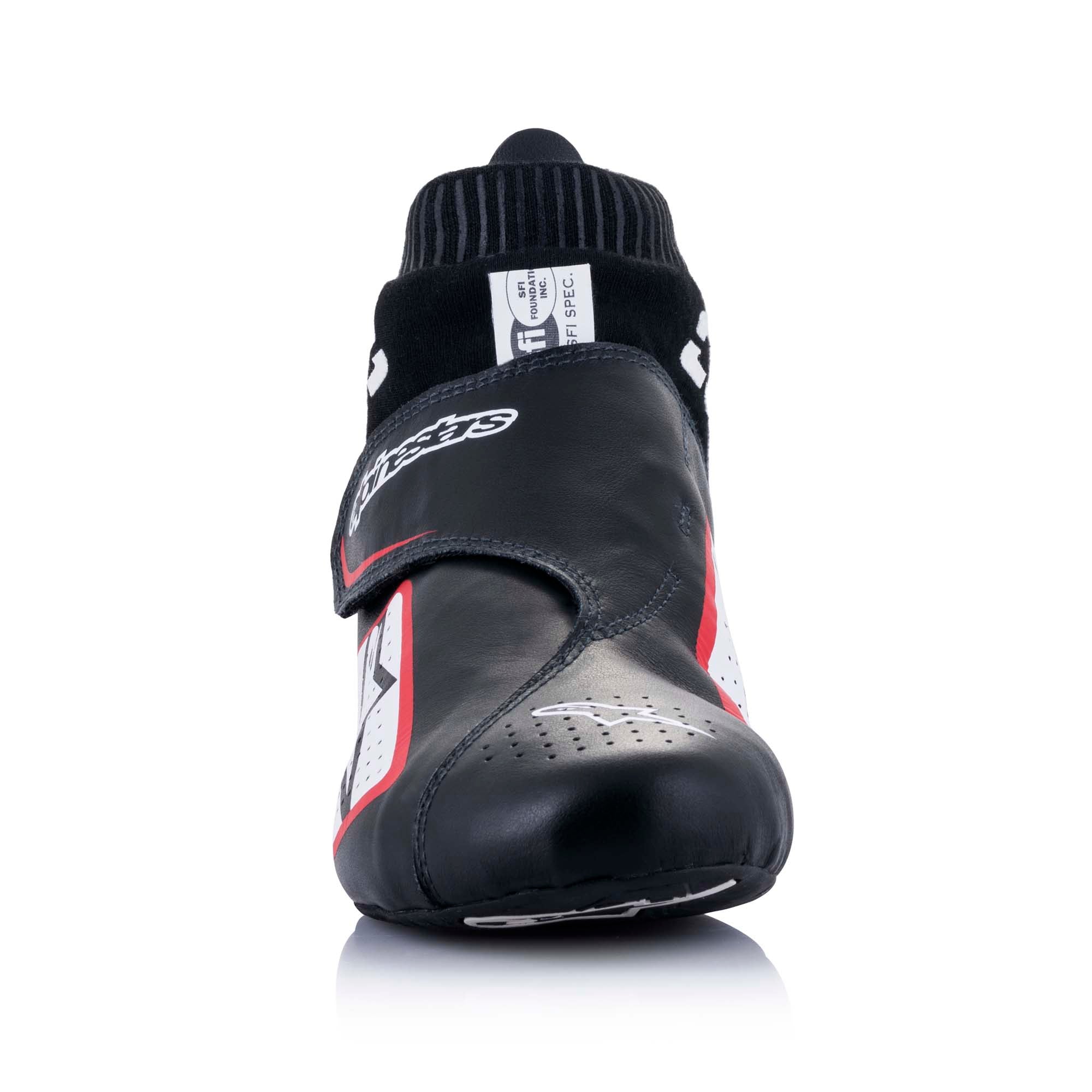Alpinestars Supermono v2 Racing Shoes - SFI 3.3