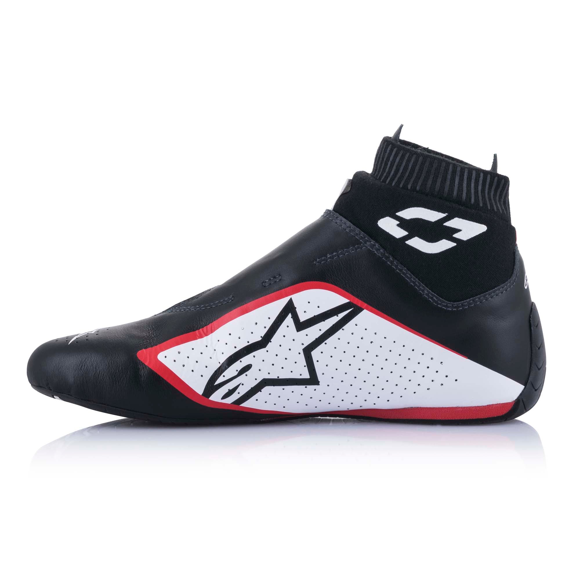 Alpinestars Supermono v2 Racing Shoes - SFI 3.3