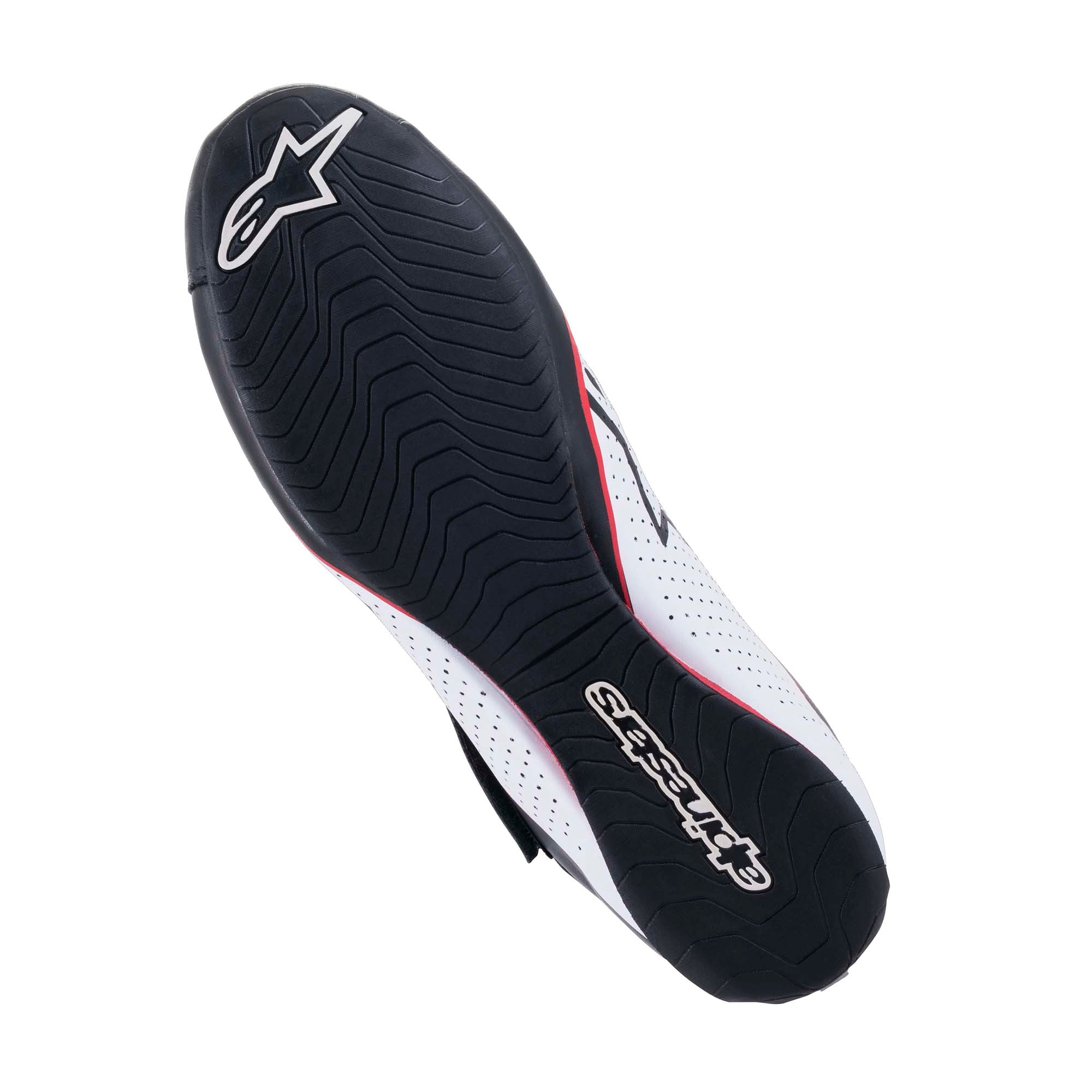 Alpinestars Supermono v2 Racing Shoes - SFI 3.3