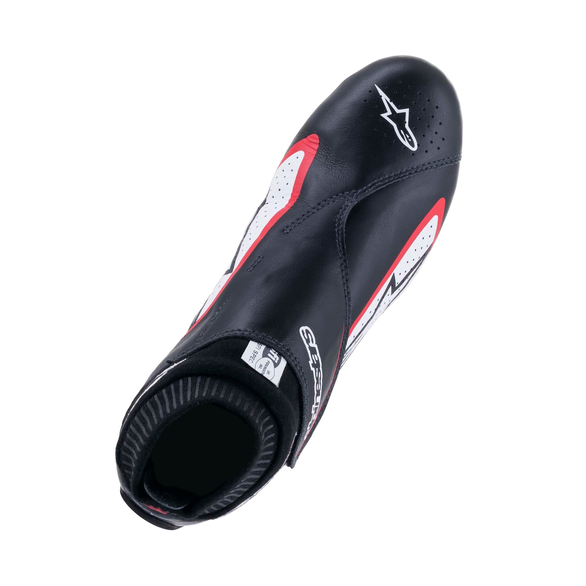 Alpinestars Supermono v2 Racing Shoes - SFI 3.3