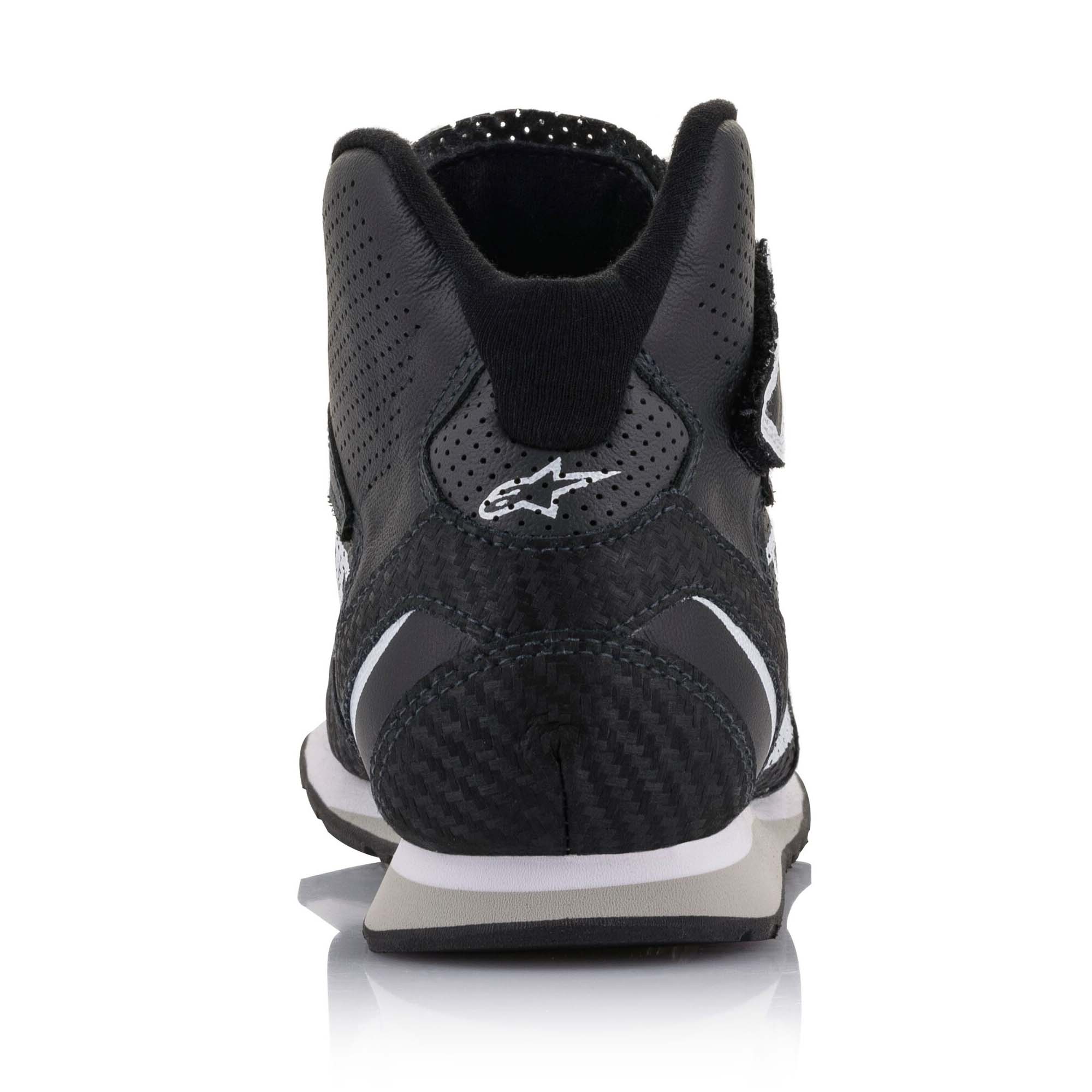 Alpinestars Radar Pit Crew Shoes - FIA 8856-2018