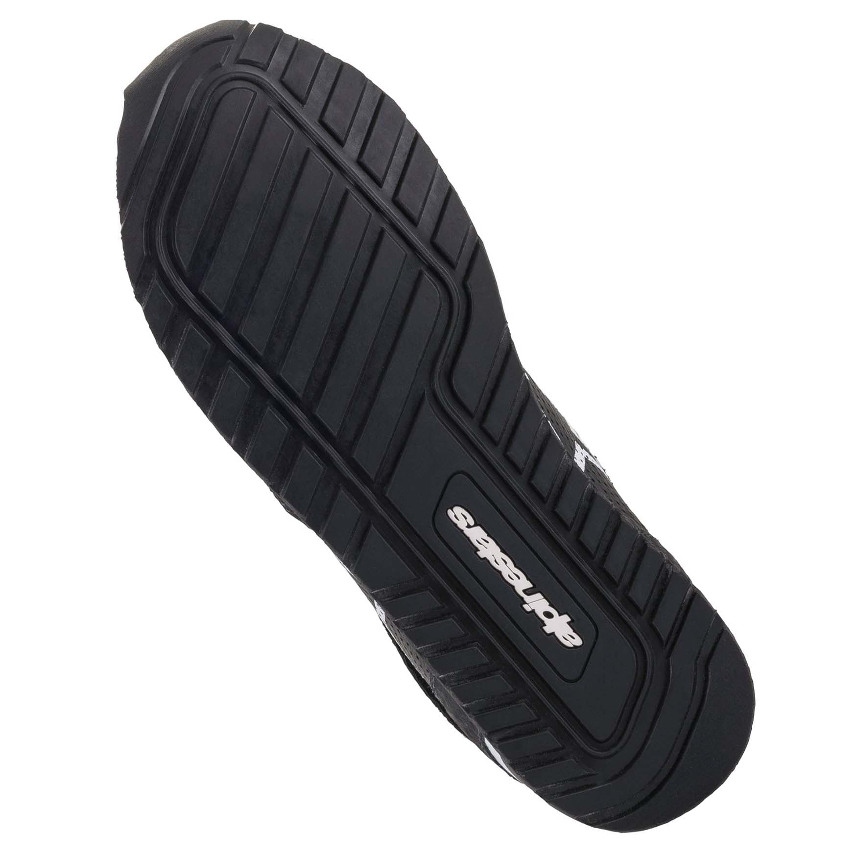 Alpinestars Radar Pit Crew Shoes - FIA 8856-2018