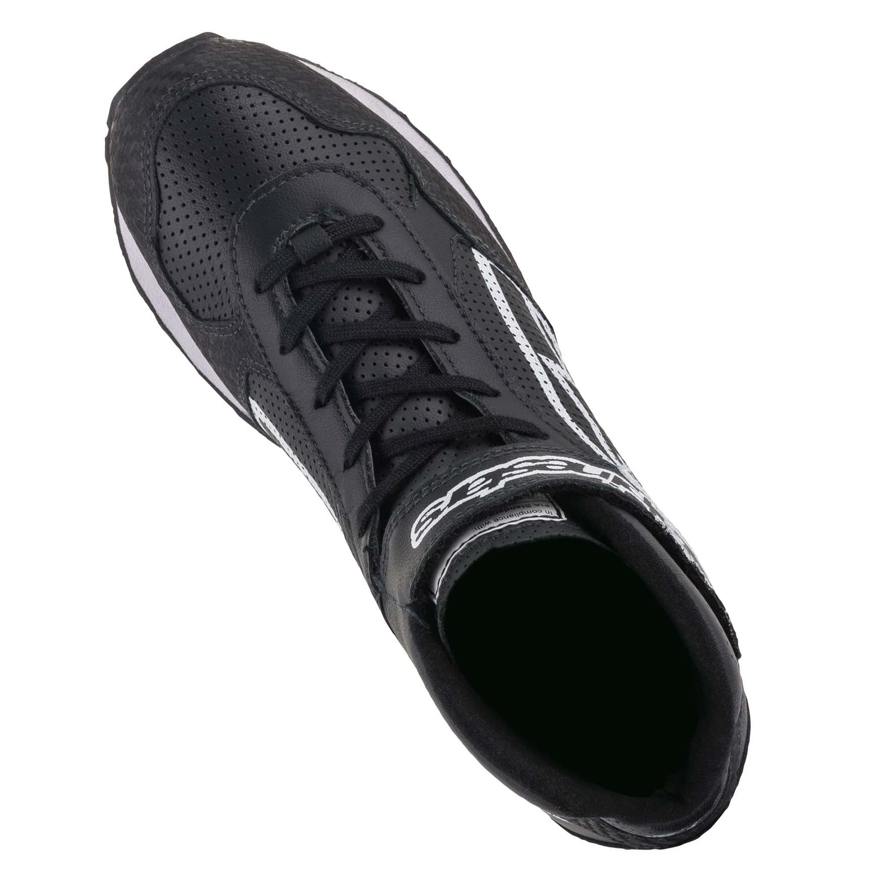 Alpinestars Radar Pit Crew Shoes - FIA 8856-2018