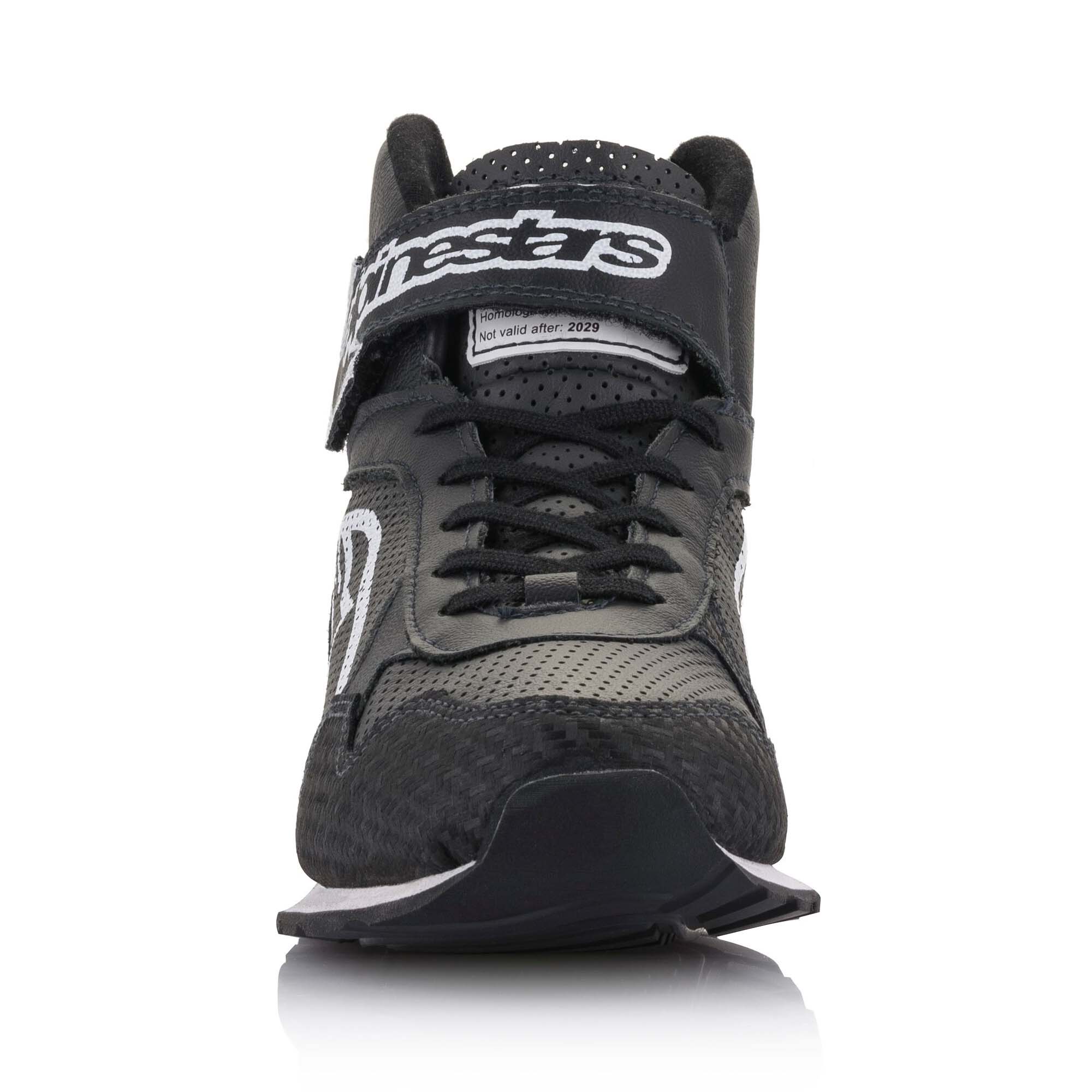 Alpinestars Radar Pit Crew Shoes - FIA 8856-2018