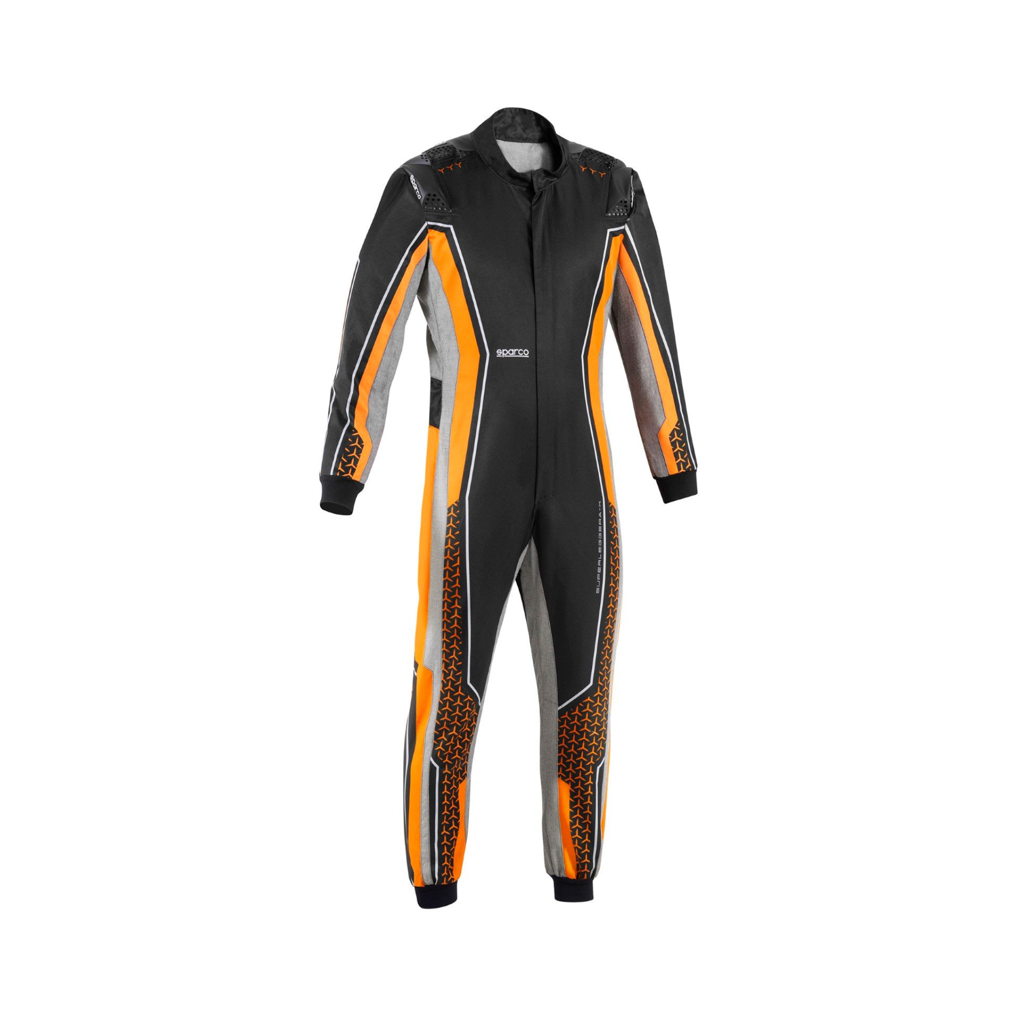 Sparco Superleggera K Youth Kart Racing Suit