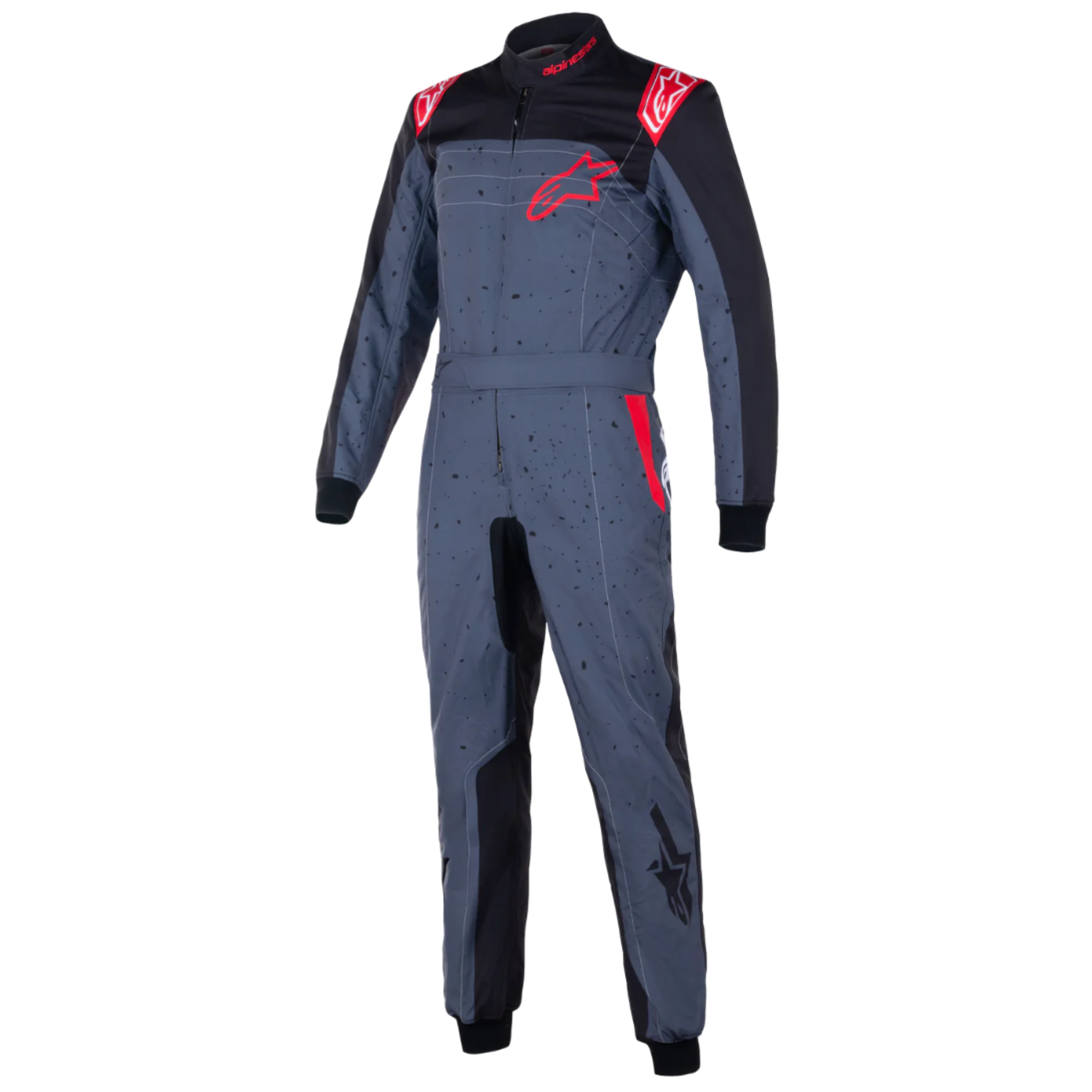 Alpinestars KMX-9 v3 Graph-6 Kart Racing Suit