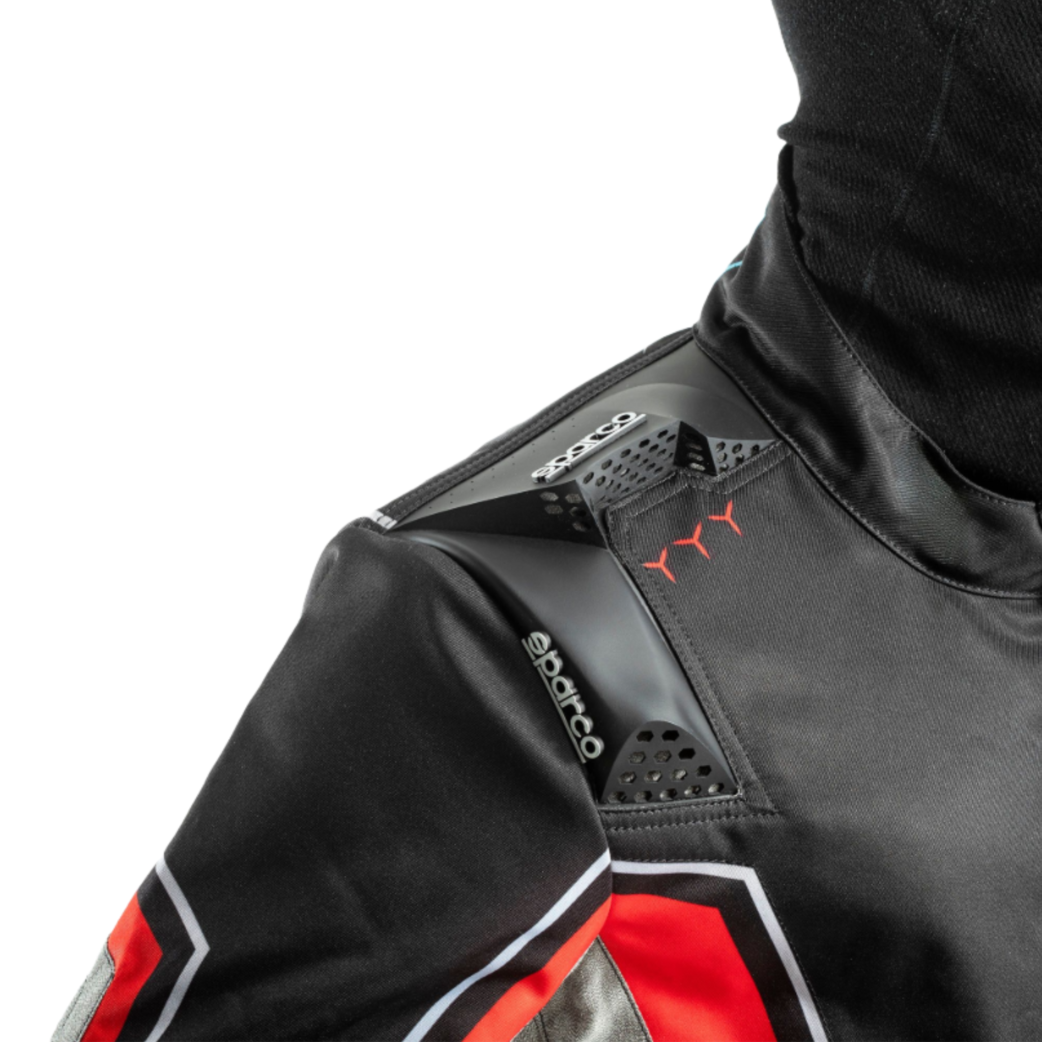 Sparco Superleggera K Youth Kart Racing Suit