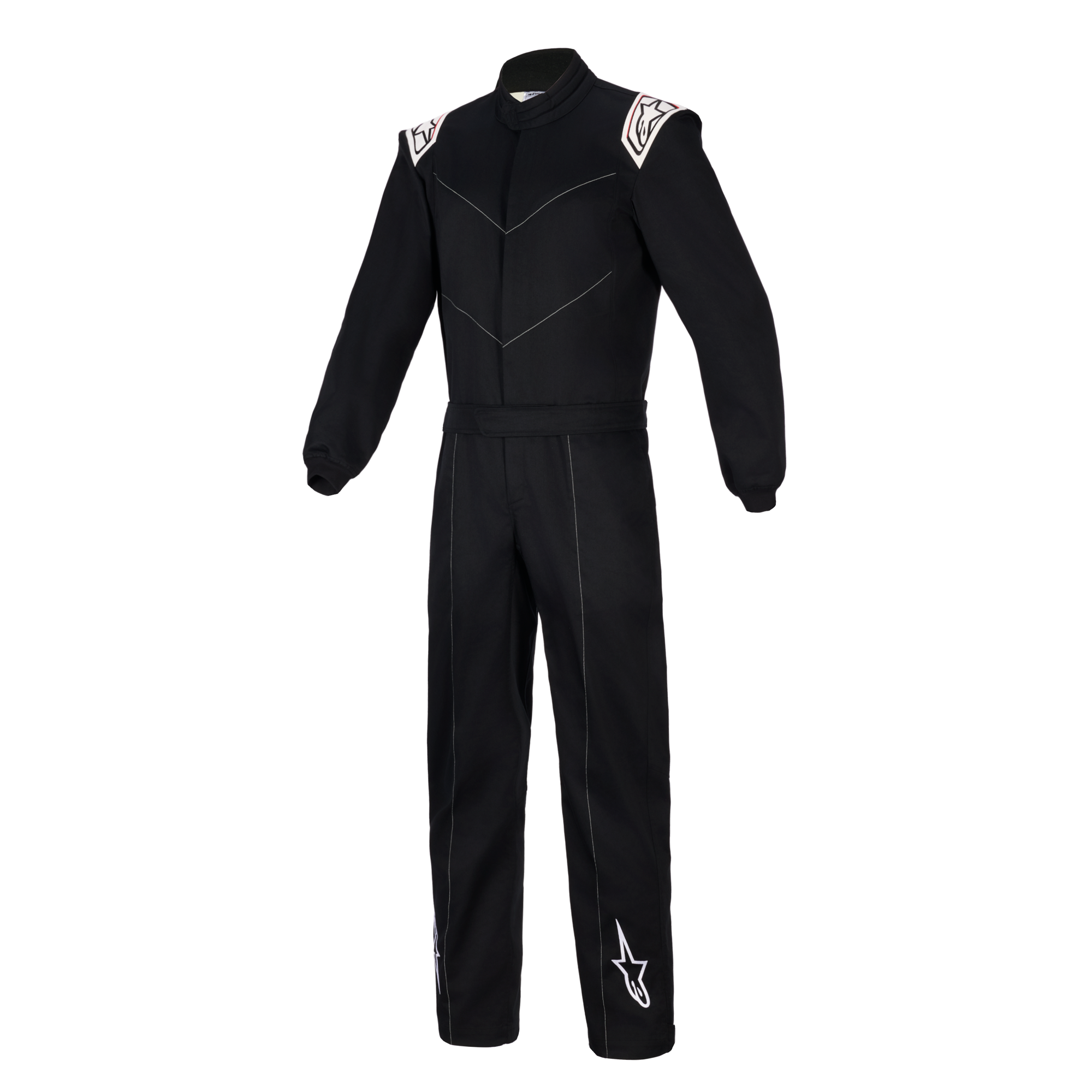 Alpinestars Indoor v2 Kart Racing Suit
