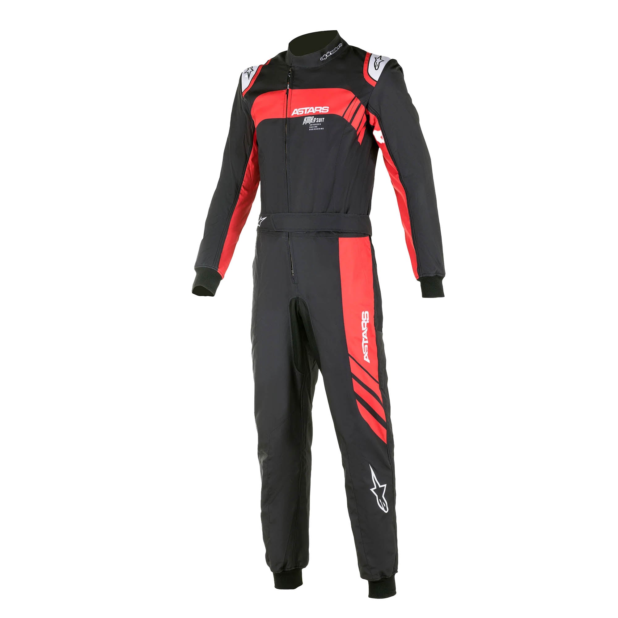 Alpinestars KMX-9 v3 Graph-3 Kart Racing Suit