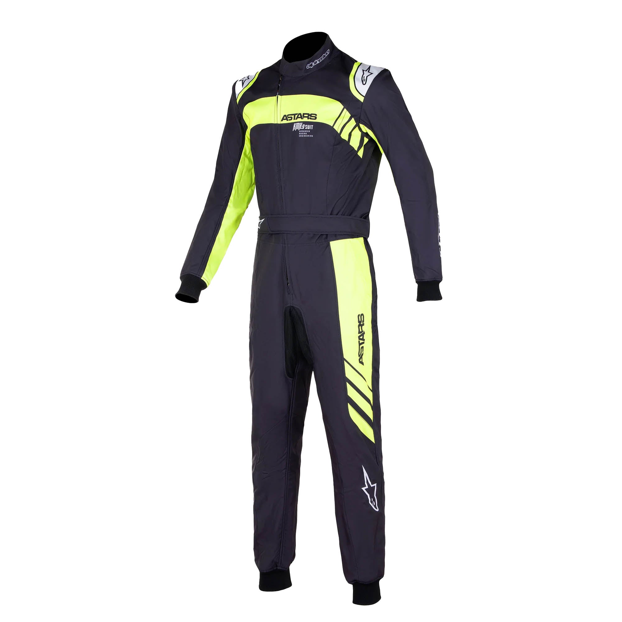 Alpinestars KMX-9 v3 Graph-3 Kart Racing Suit