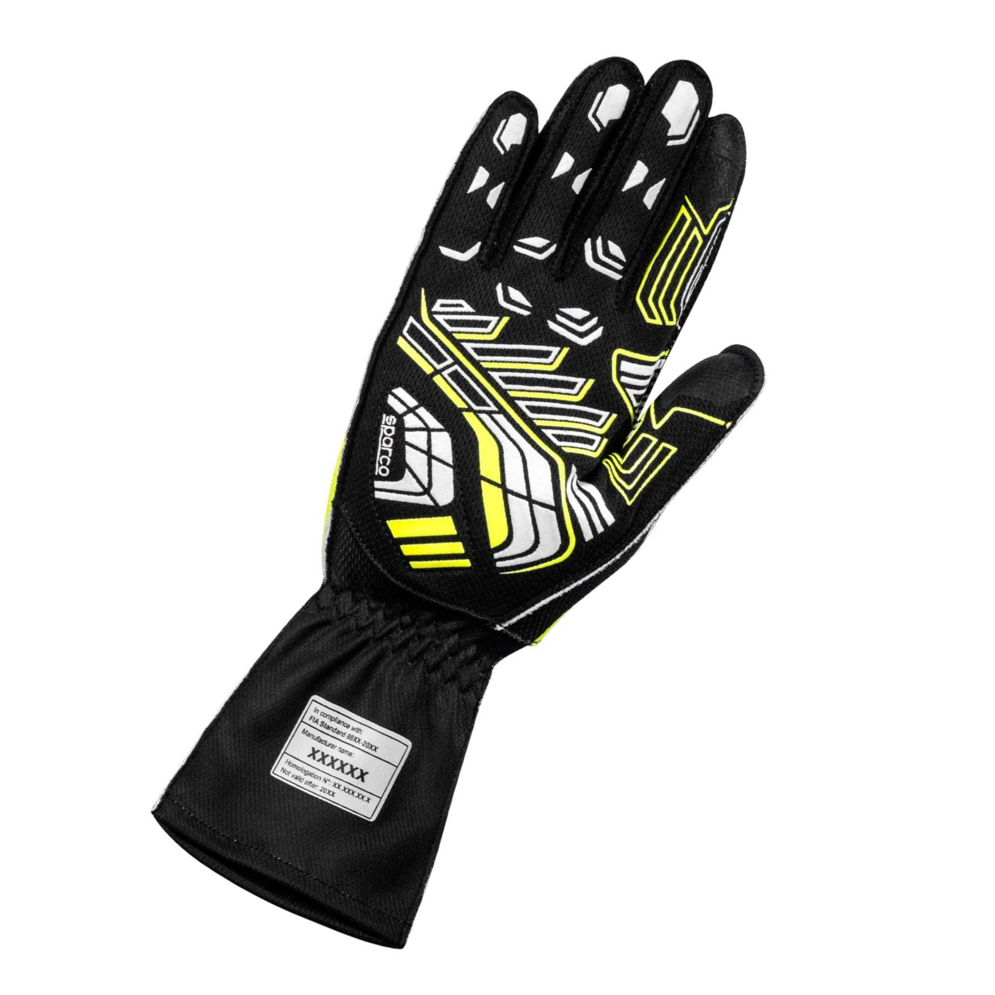 Sparco K-Arrow+ Karting Gloves