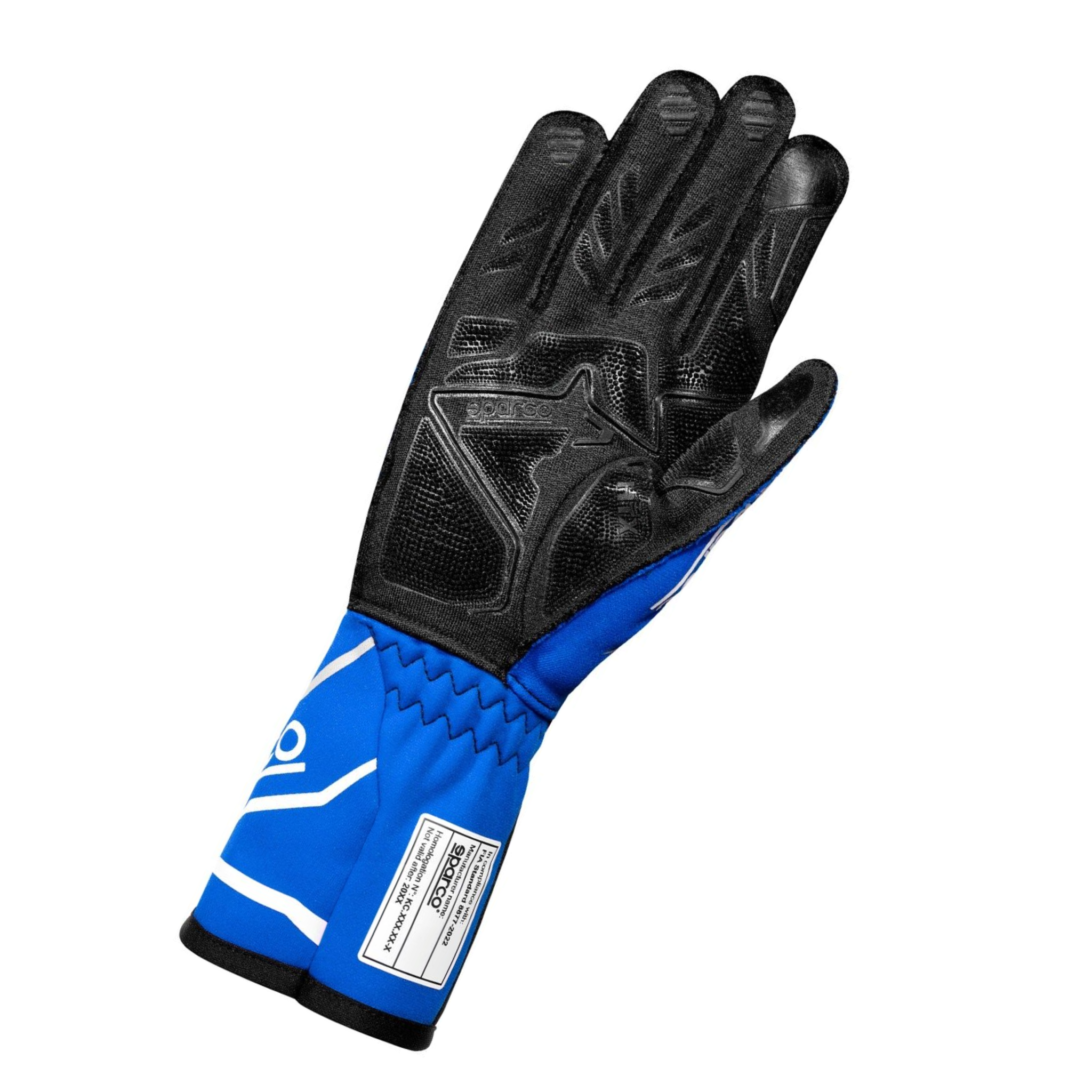 Sparco K-Tide+ Karting Gloves