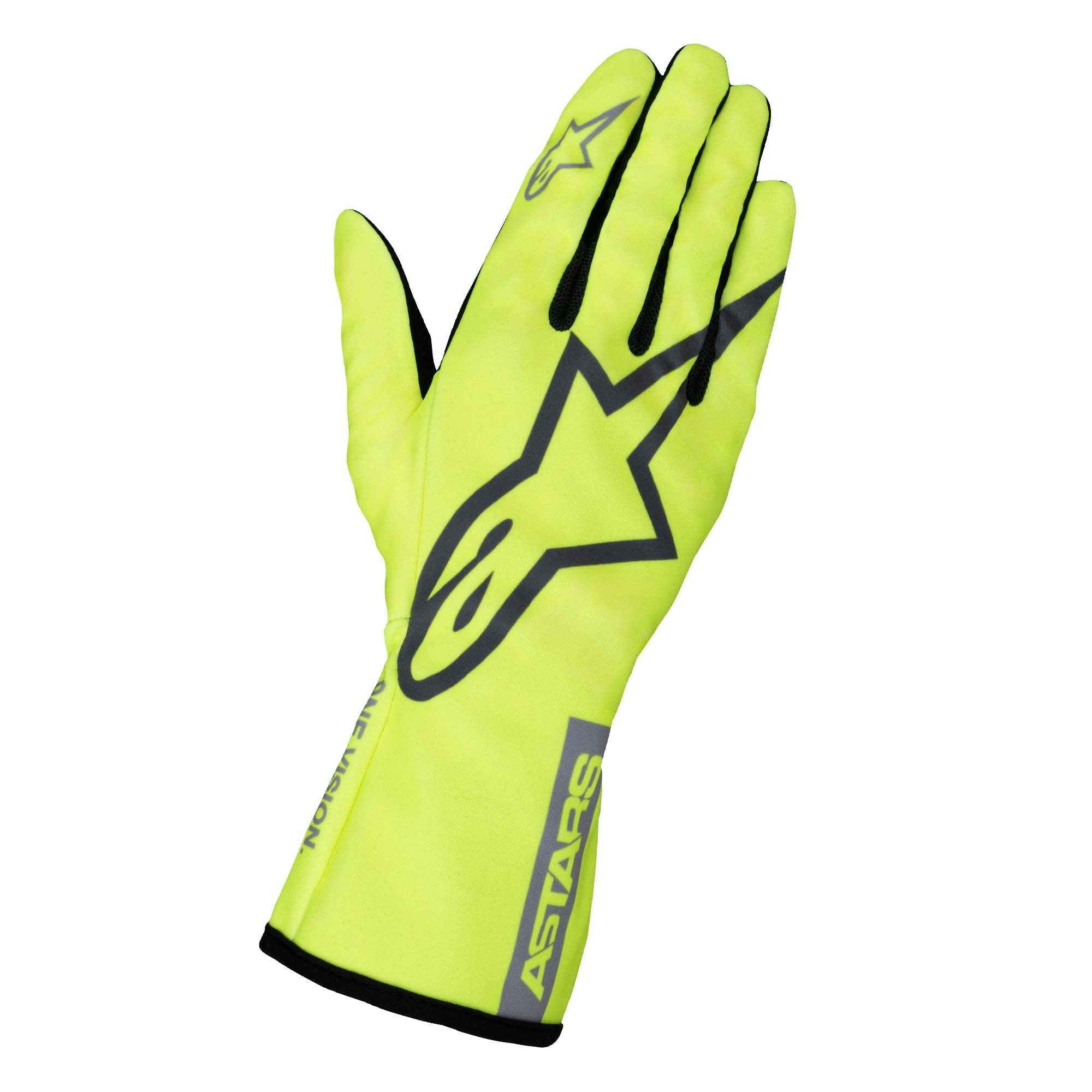 Alpinestars Tech-1 K Race v2 Karting Gloves - Pure Edition