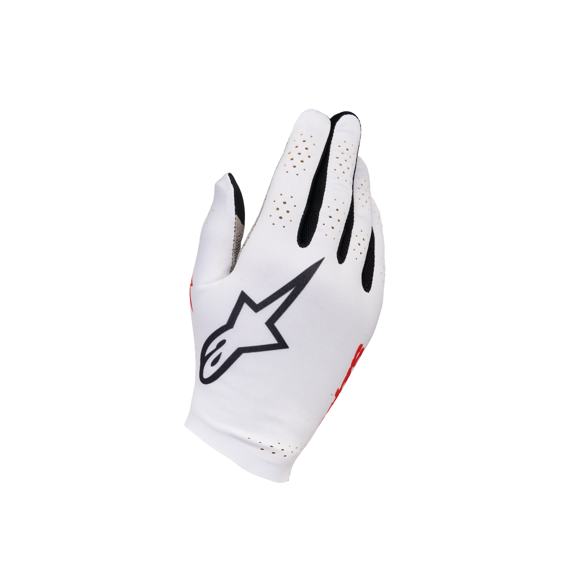 Alpinestars Sim Gaming Gloves - Graphic 1