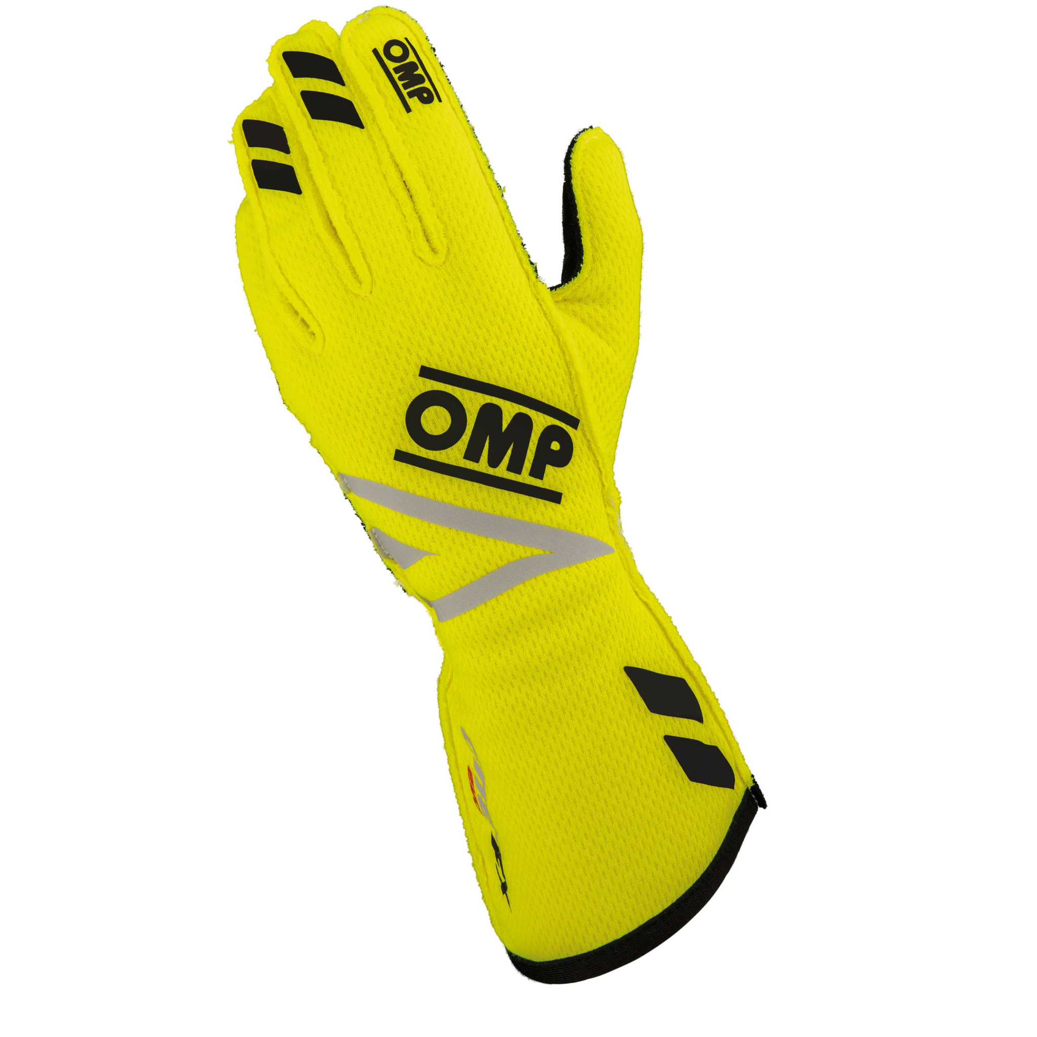 OMP One Evo FX Racing Gloves