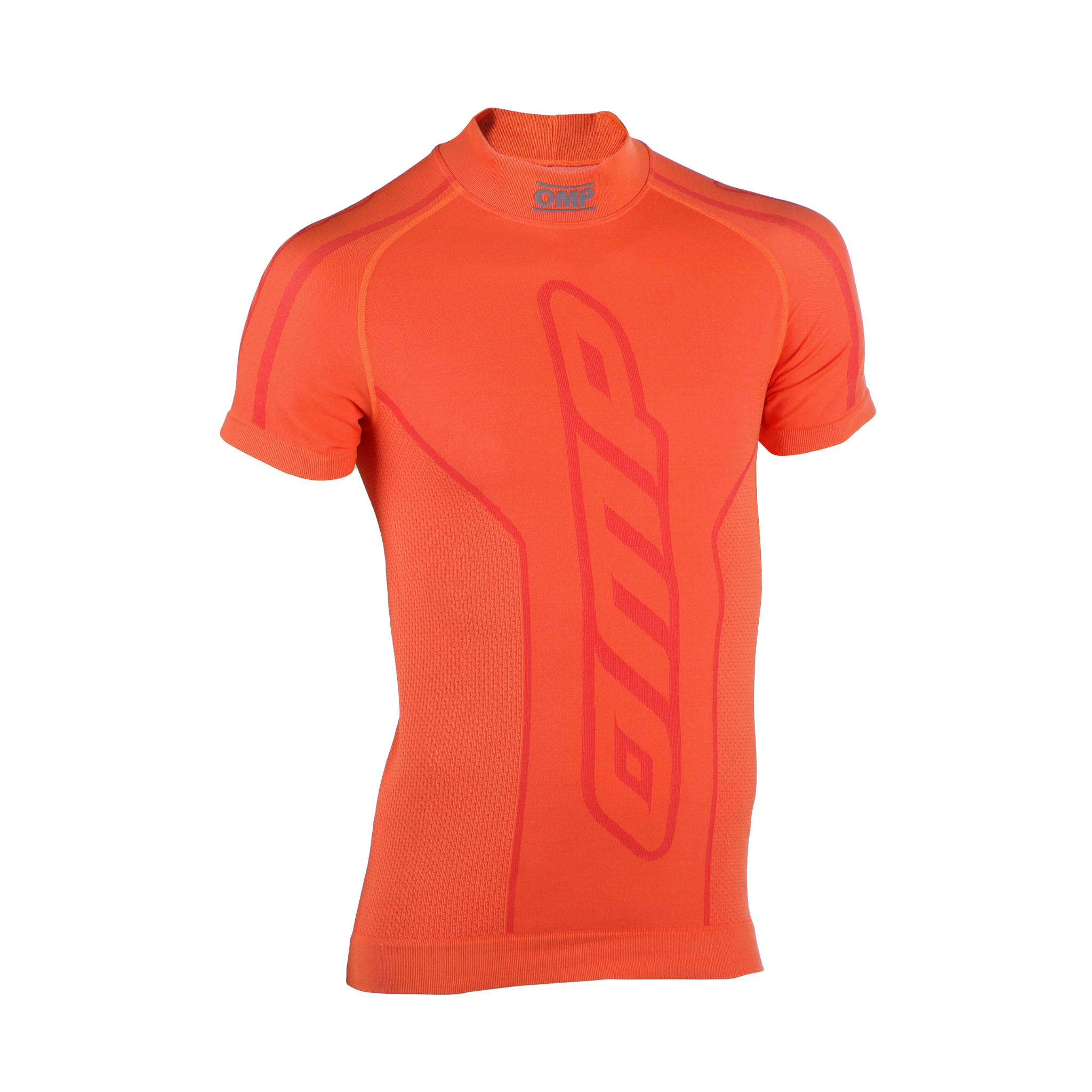 OMP KS Youth Karting T-Shirt