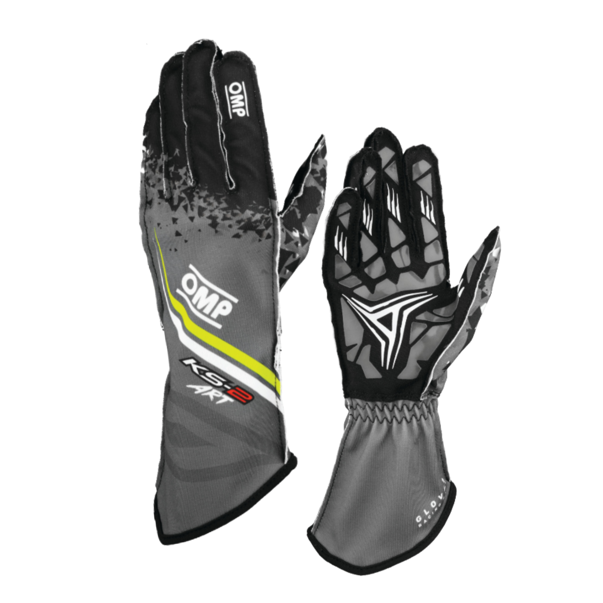 OMP KS-2 Art Karting Gloves