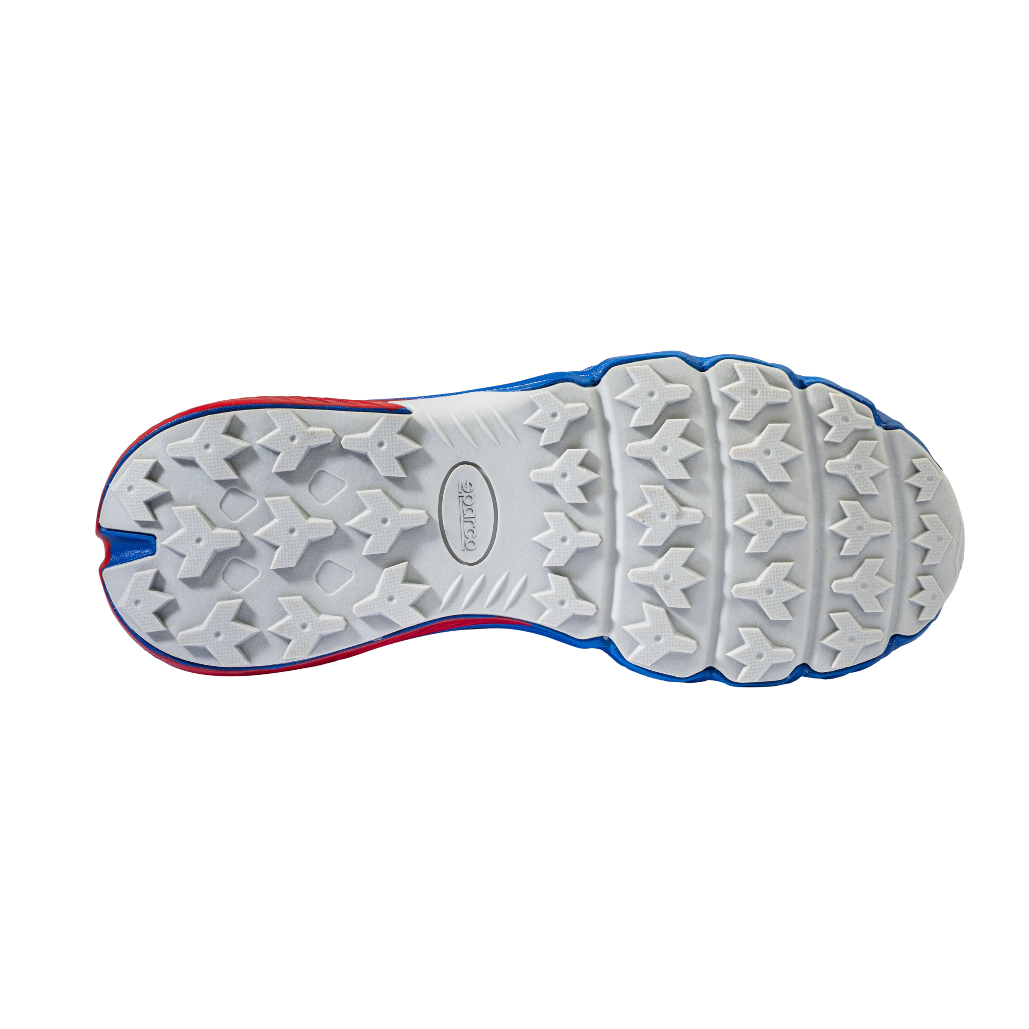 Sparco Martini S-Park Work Shoes