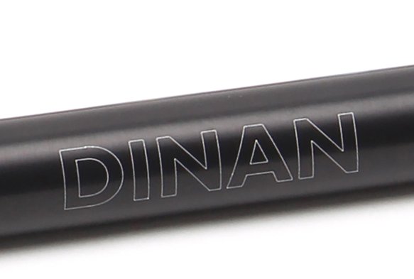 Dinan Racing Toe Links - 2008-2013 BMW 1M/M3 Rear - E82/E90/E92/E93