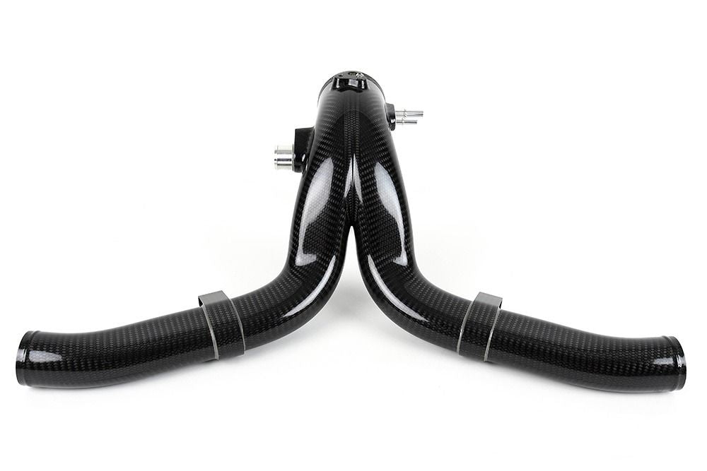 IPD 991.2 Turbo Base/S/GT2RS 3.8L 74mm IPD Plenum ('17-'19)