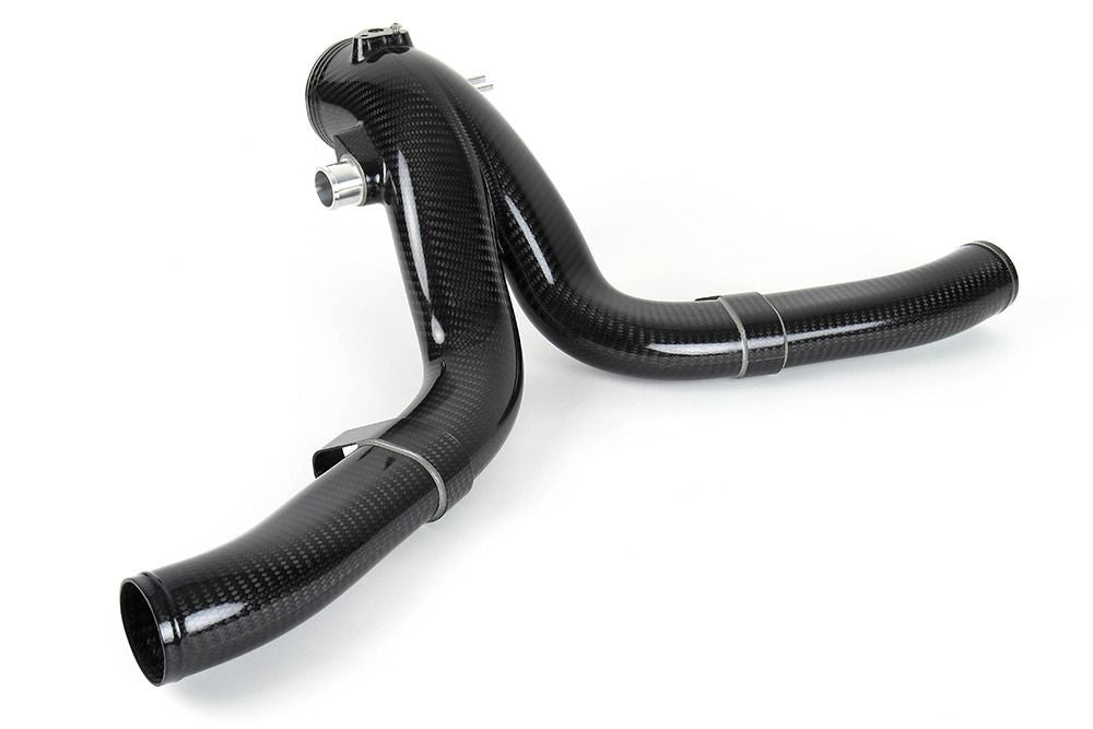 IPD 991.2 Turbo Base/S/GT2RS 3.8L 74mm IPD Plenum ('17-'19)