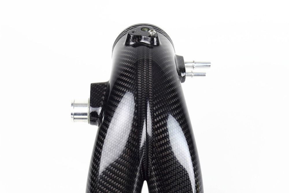 IPD 991.2 Turbo Base/S/GT2RS 3.8L 74mm IPD Plenum ('17-'19)