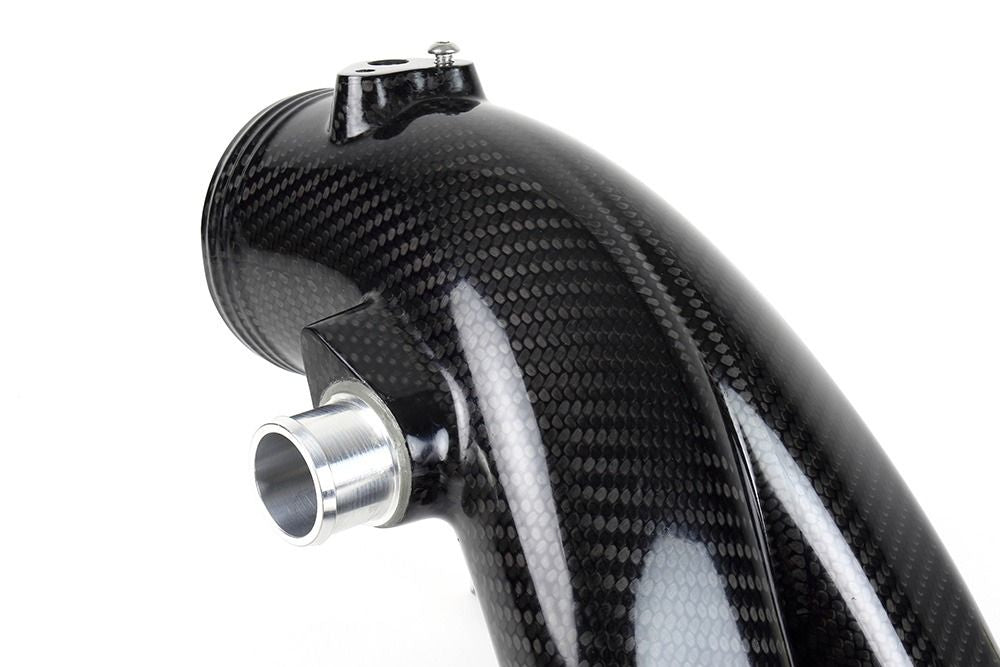 IPD 991.2 Turbo Base/S/GT2RS 3.8L 74mm IPD Plenum ('17-'19)