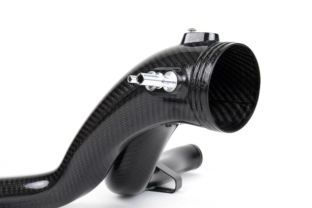 IPD 991.1 Turbo Base/S IPD High Flow Y-Pipe ('13-'16)