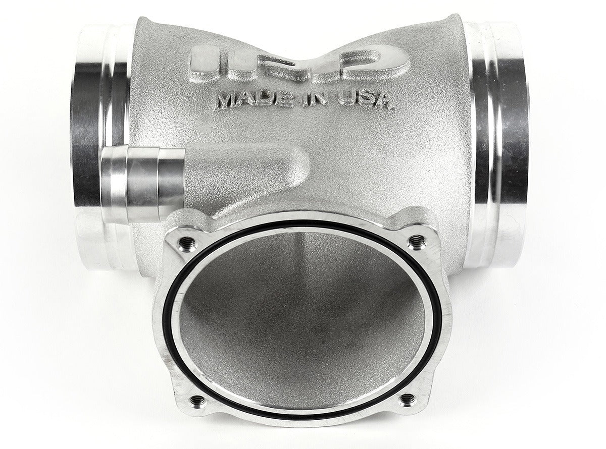 IPD 996 Carrera S 3.6L 74mm IPD Plenum