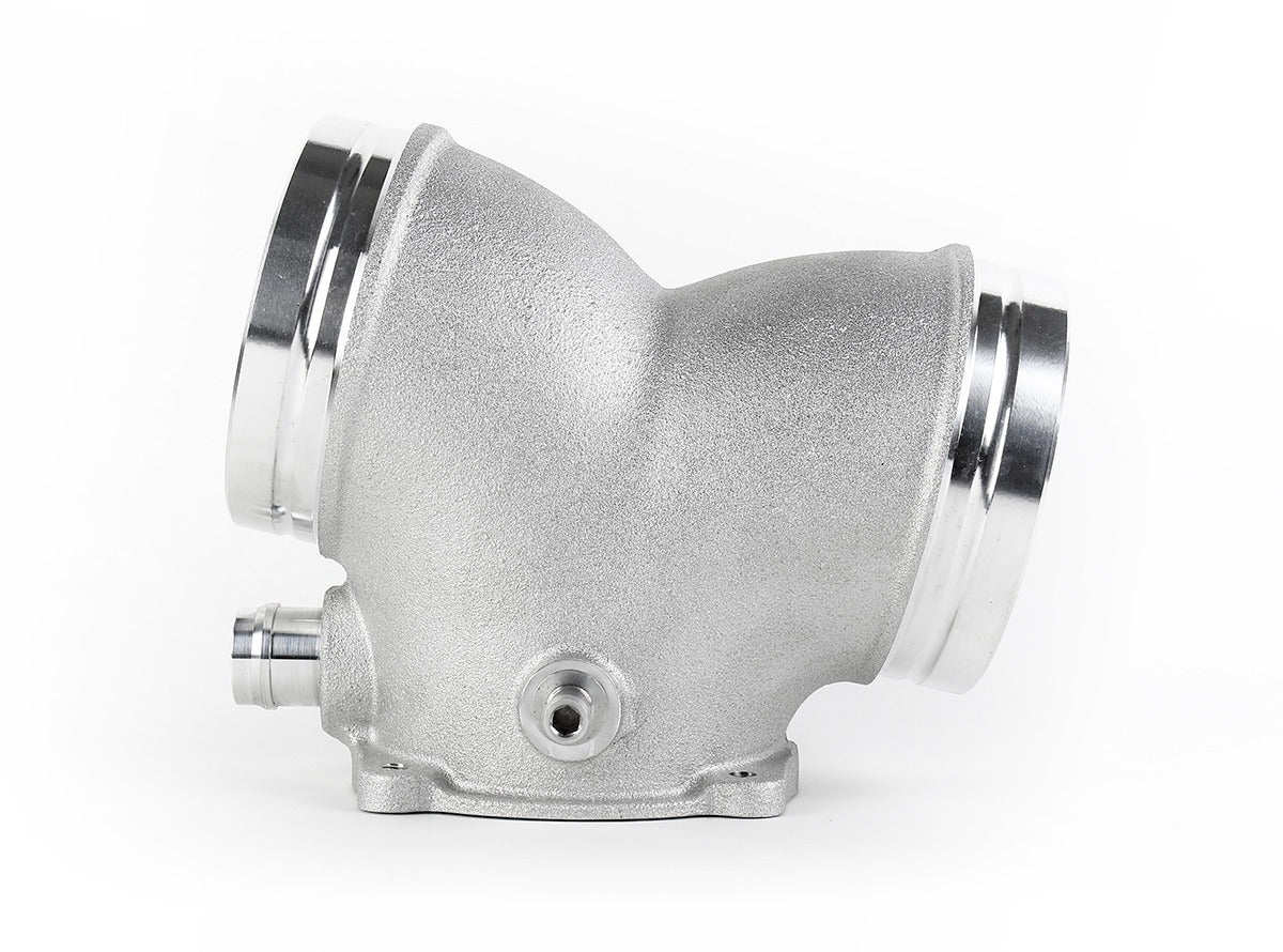 IPD 987.1 Cayman and Boxster 2.7/3.4L Competition 82mm IPD Plenum ('06-'08)