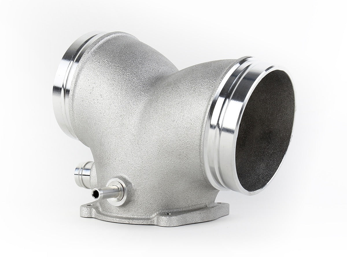 IPD 987.1 Cayman and Boxster 2.7/3.4L Competition 82mm IPD Plenum ('06-'08)