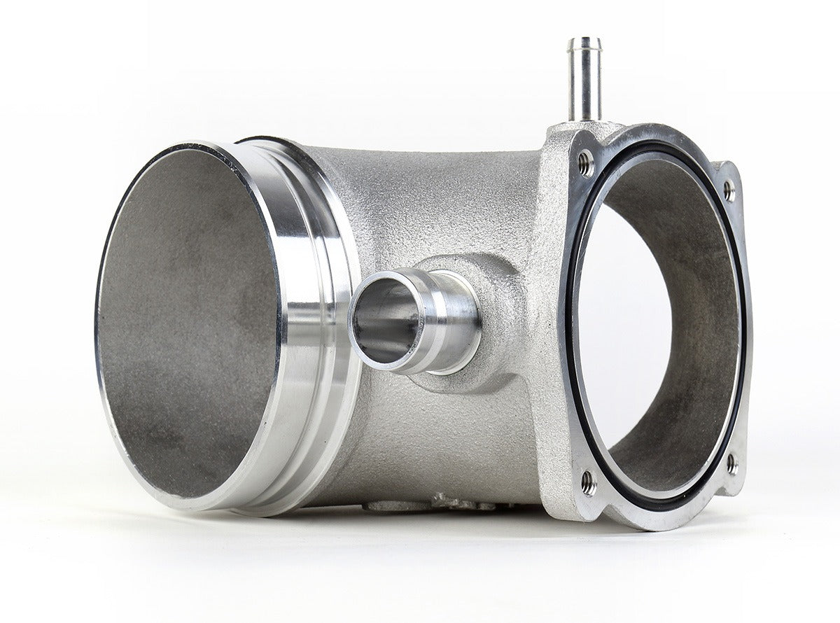 IPD 987.1 Cayman and Boxster 2.7/3.4L Competition 82mm IPD Plenum ('06-'08)