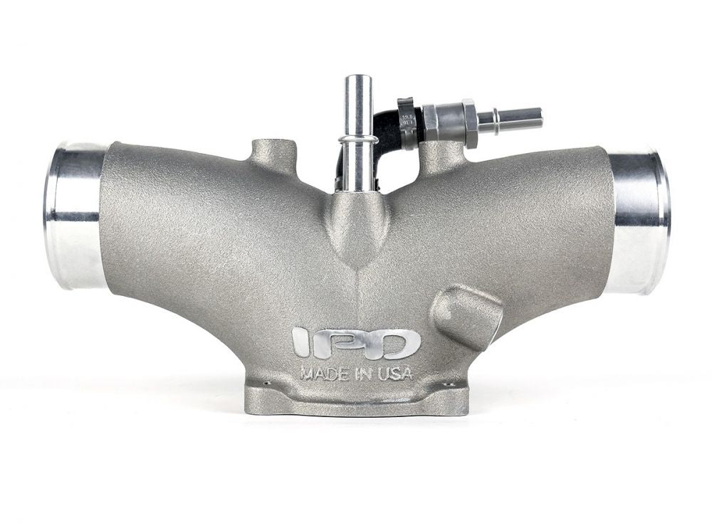 IPD 991.2 Turbo Base/S/GT2RS 3.8L 74mm IPD Plenum ('17-'19)