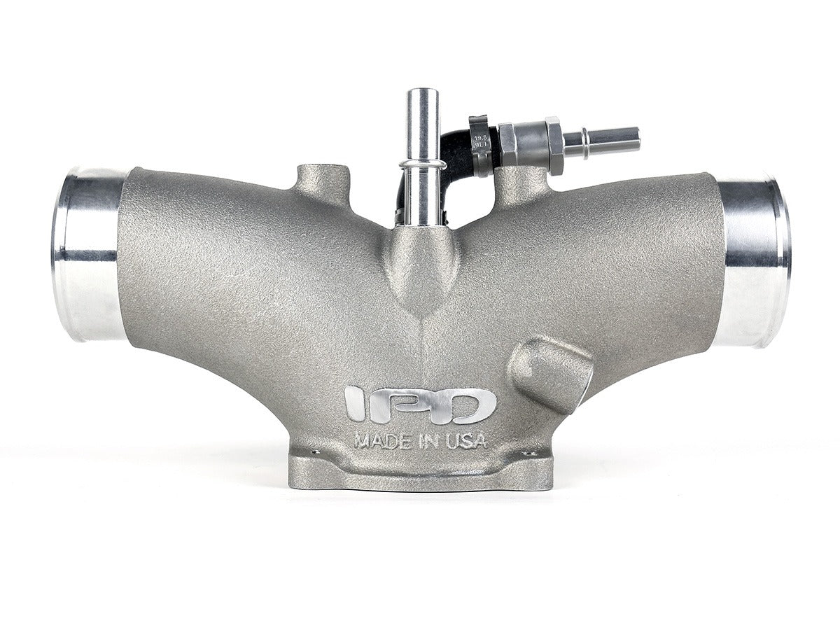 IPD 991.2 Carrera Base/S/GTS 3.0L 74mm IPD Plenum ('17-'19)