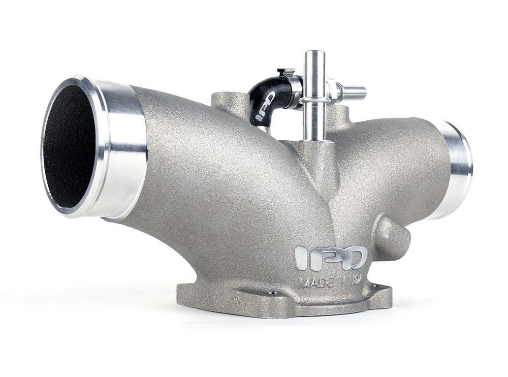 IPD 991.2 Turbo Base/S/GT2RS 3.8L 74mm IPD Plenum ('17-'19)