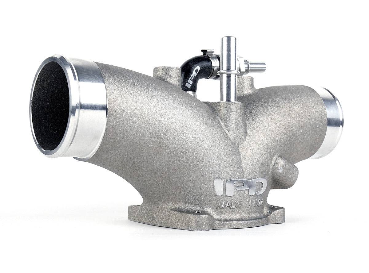 IPD 991.2 Carrera Base/S/GTS 3.0L 74mm IPD Plenum ('17-'19)